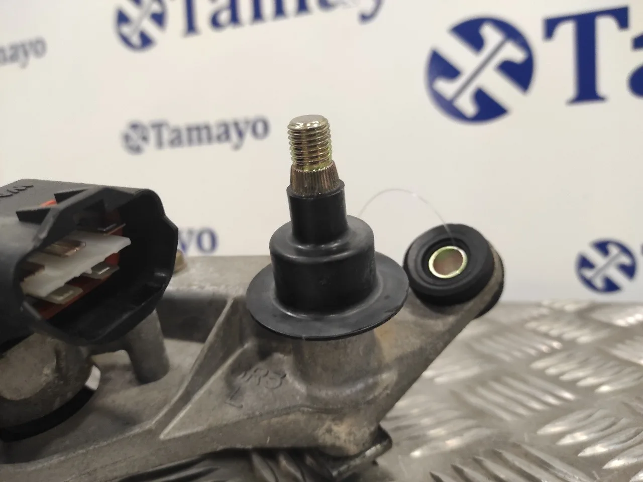 Motor Limpia Delantero para Honda Cr-V (Rd1/3)
