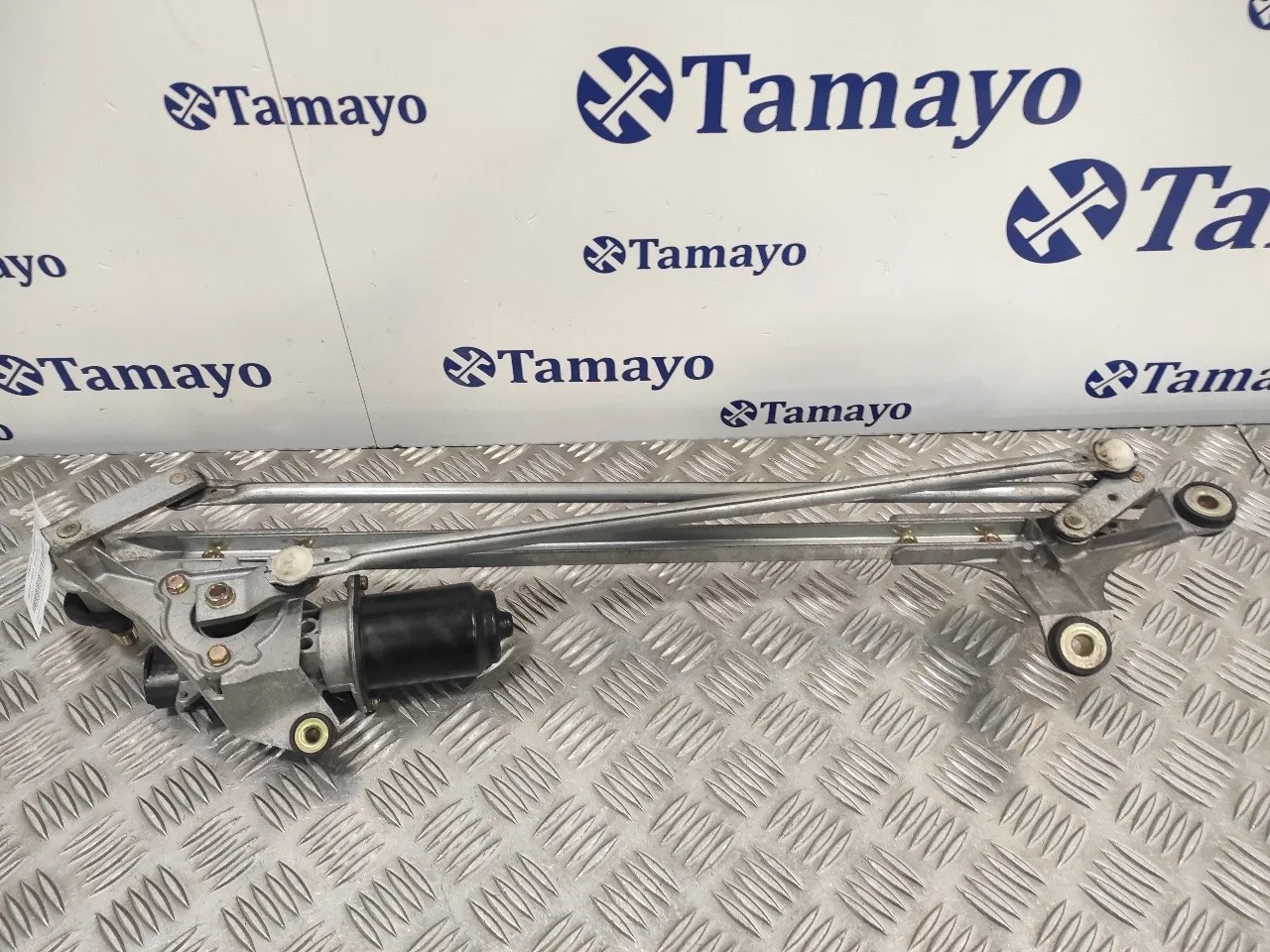 Motor Limpia Delantero para Honda Cr-V (Rd1/3)