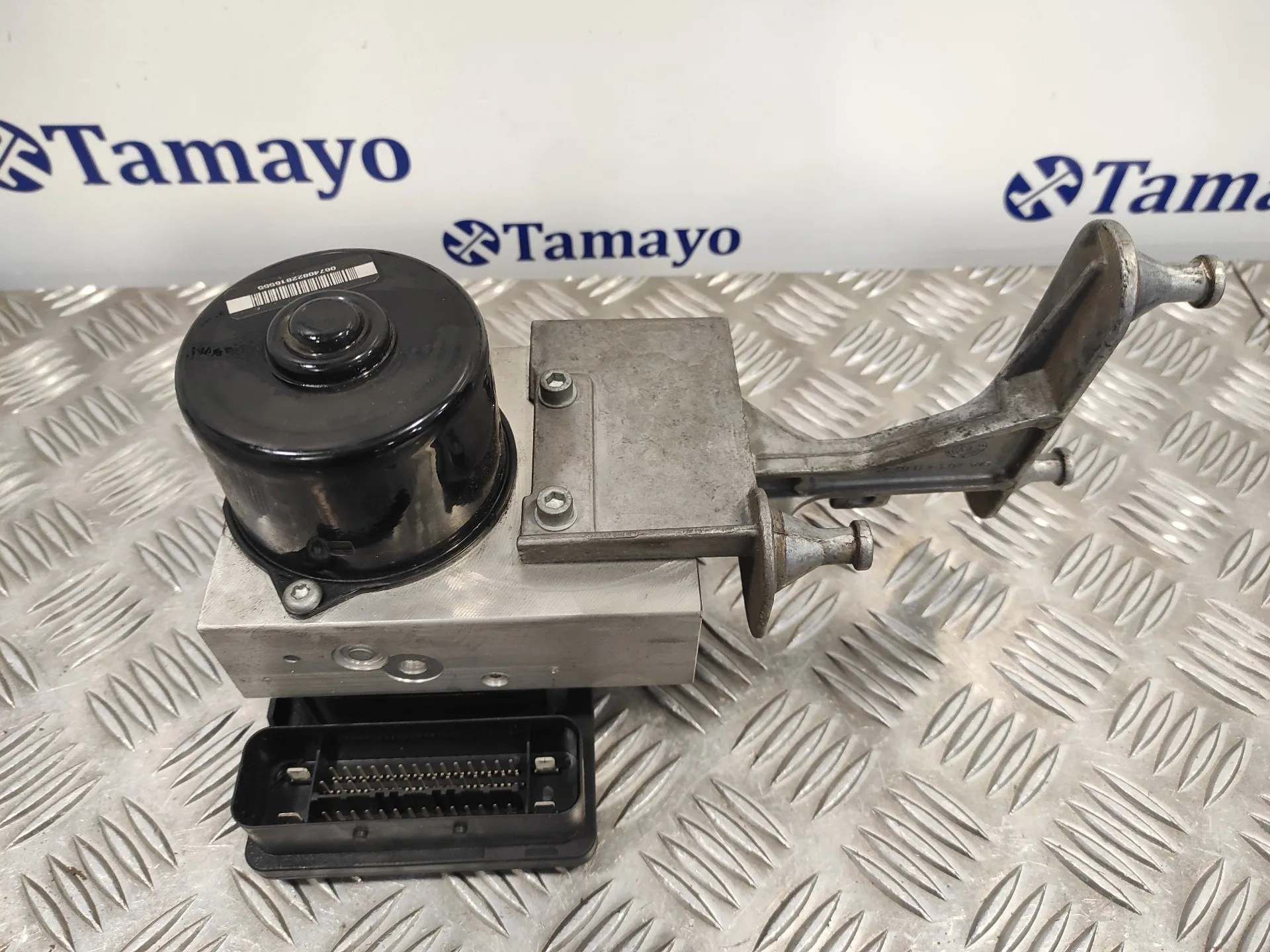 Abs para Mercedes-Benz Clase C (W203) Berlina