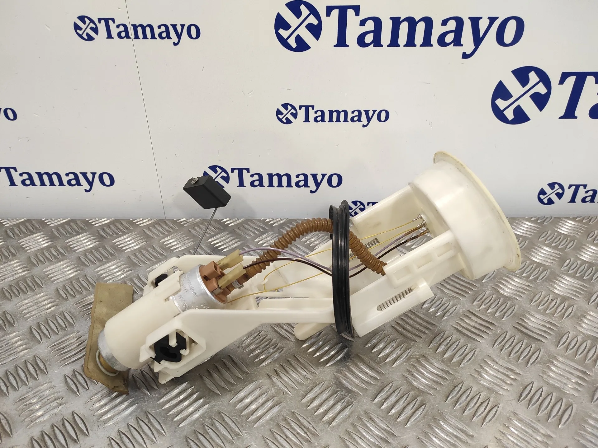 Aforador para Bmw X5 (E53)