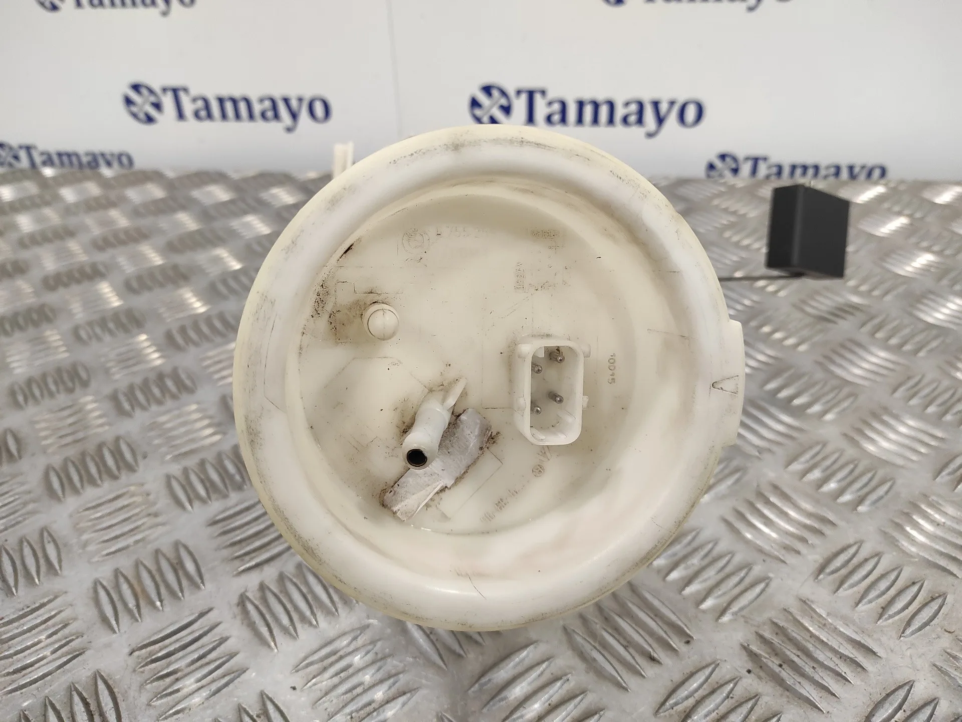 Aforador para Bmw X5 (E53)
