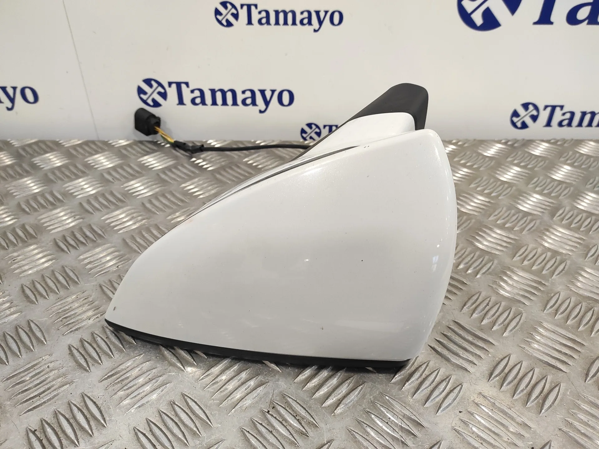 Retrovisor Izquierdo para Seat Leon (5F1)