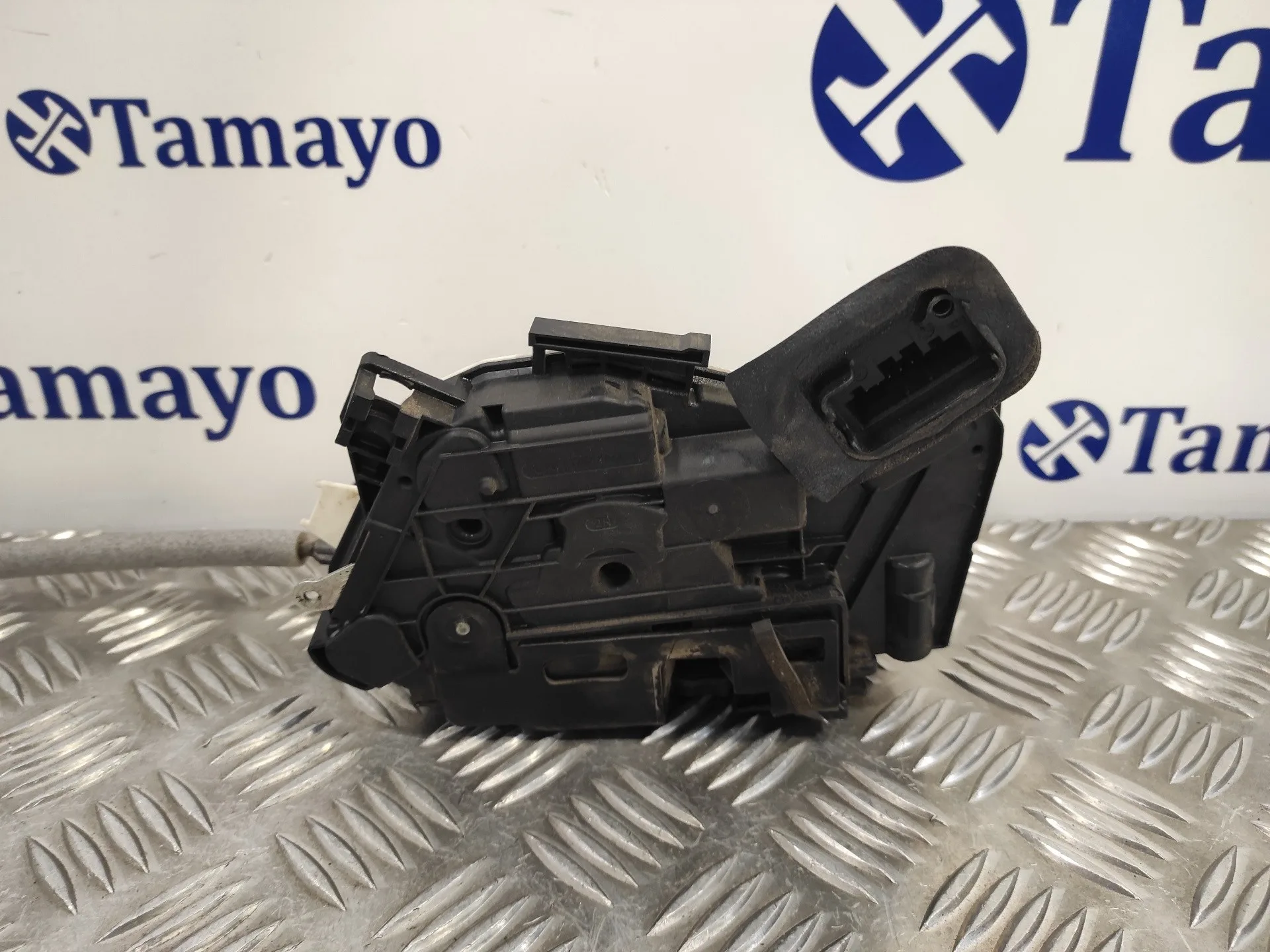 Cerradura Puerta Delantera Derecha para Seat Leon (5F1)