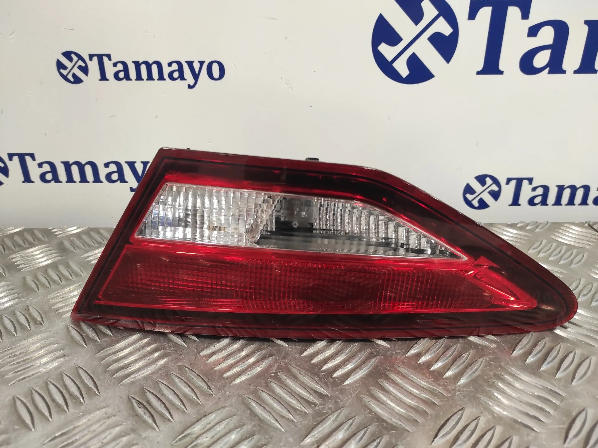 Piloto Trasero Derecho Interior para Seat Leon (5F1)