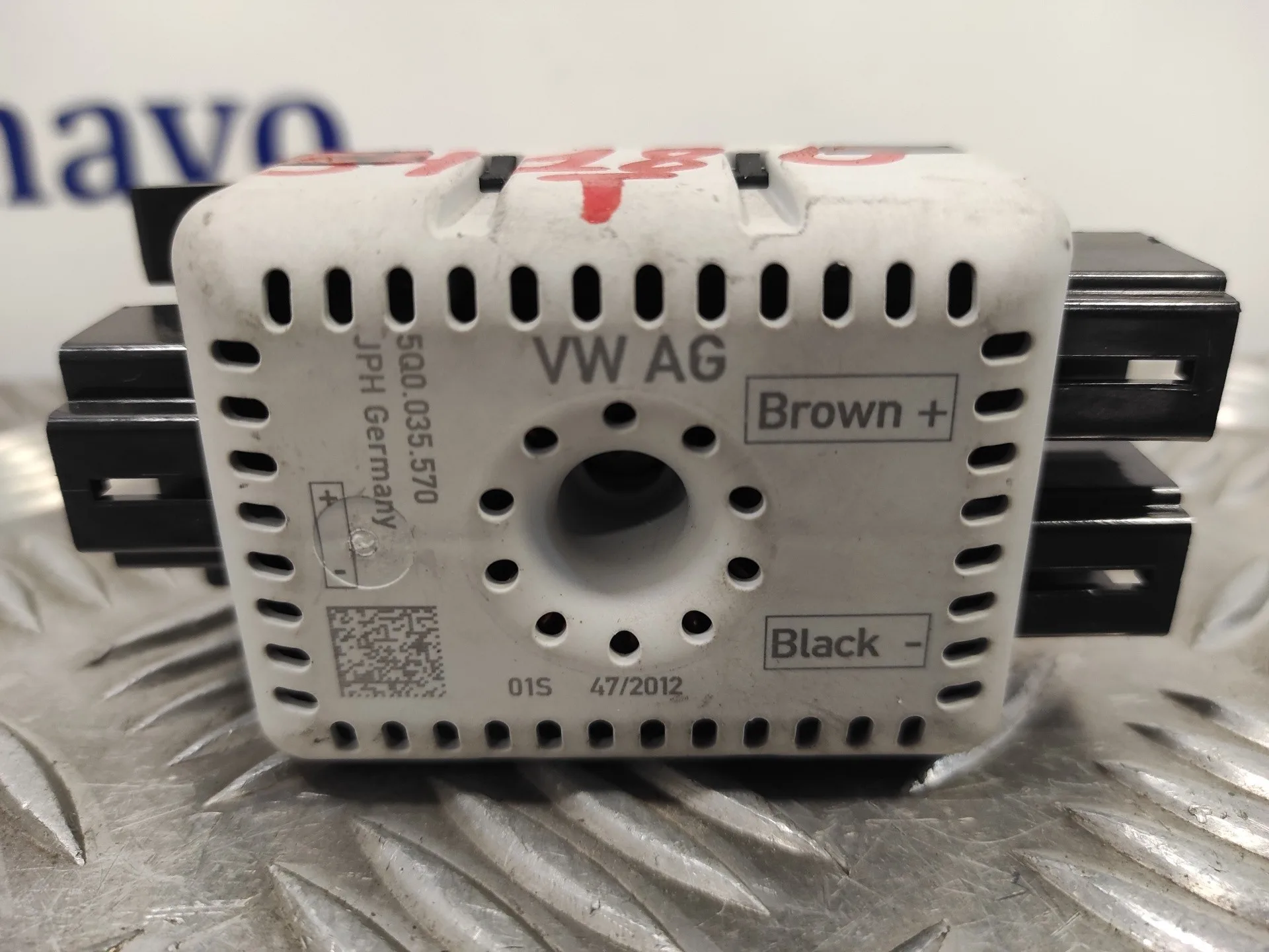 Modulo Electronico para Seat Leon (5F1)
