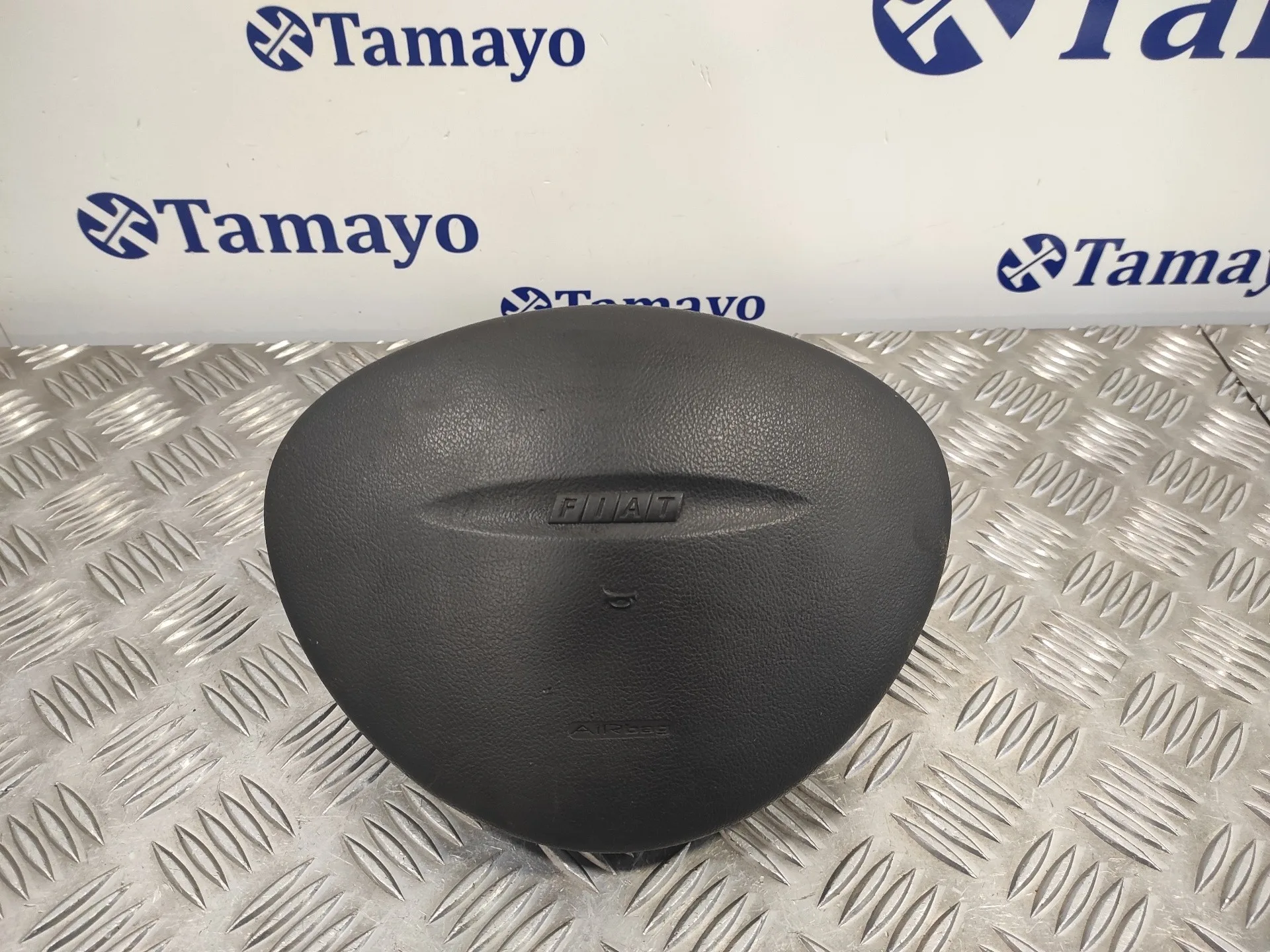 Airbag Delantero Izquierdo para Fiat Punto Berlina (188)
