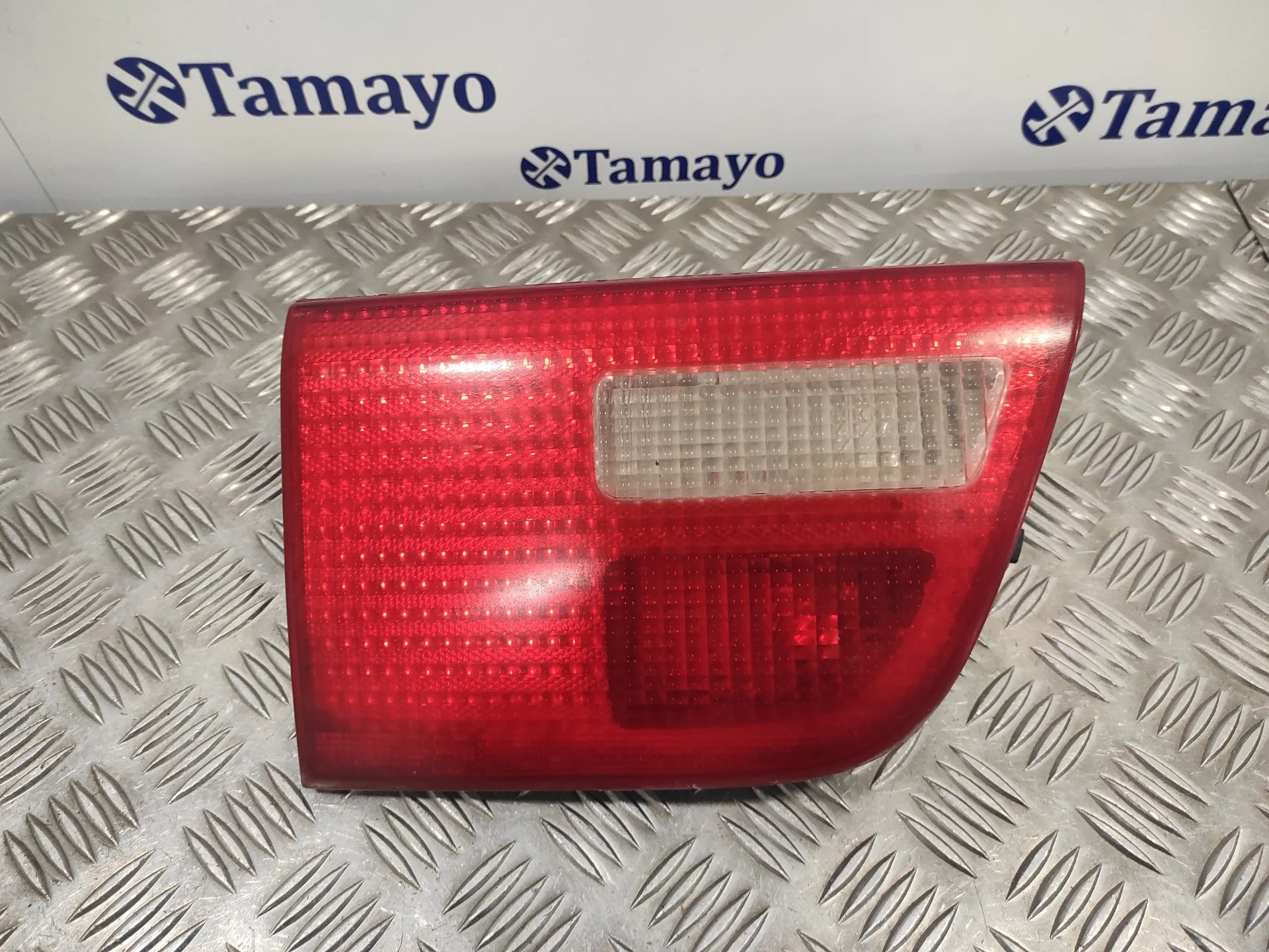 Piloto Trasero Izquierdo Porton para Bmw X5 (E53)