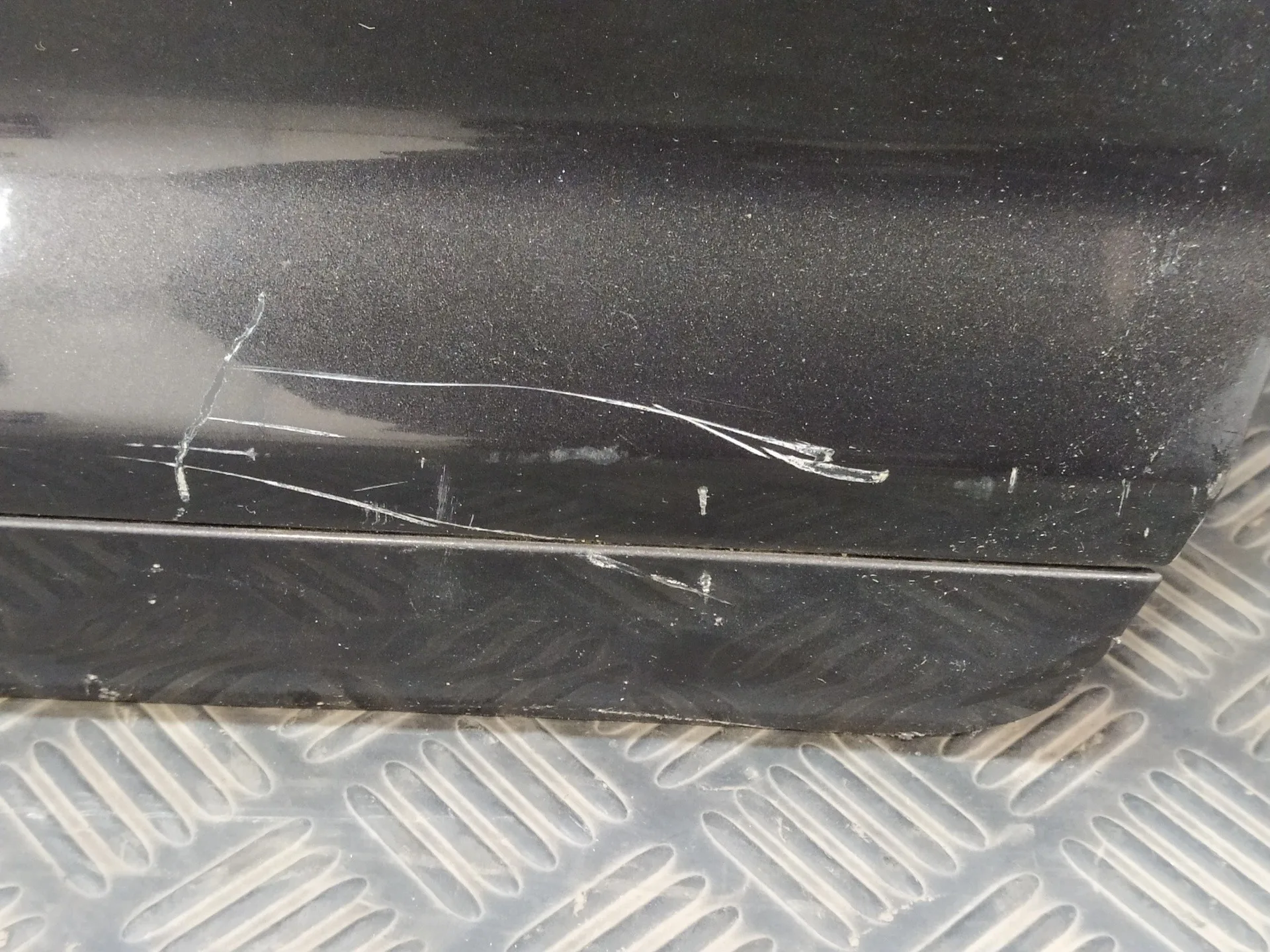 Puerta Delantera Izquierda para Audi A3 (8P)