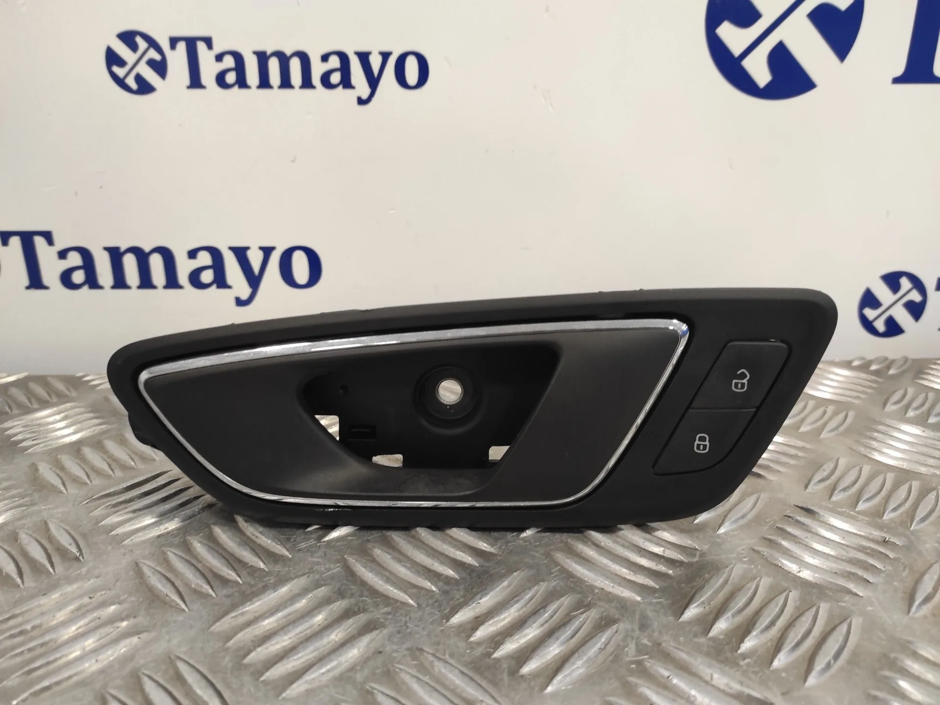 Maneta Interior Delantera Izquierda para Seat Leon (5F1)