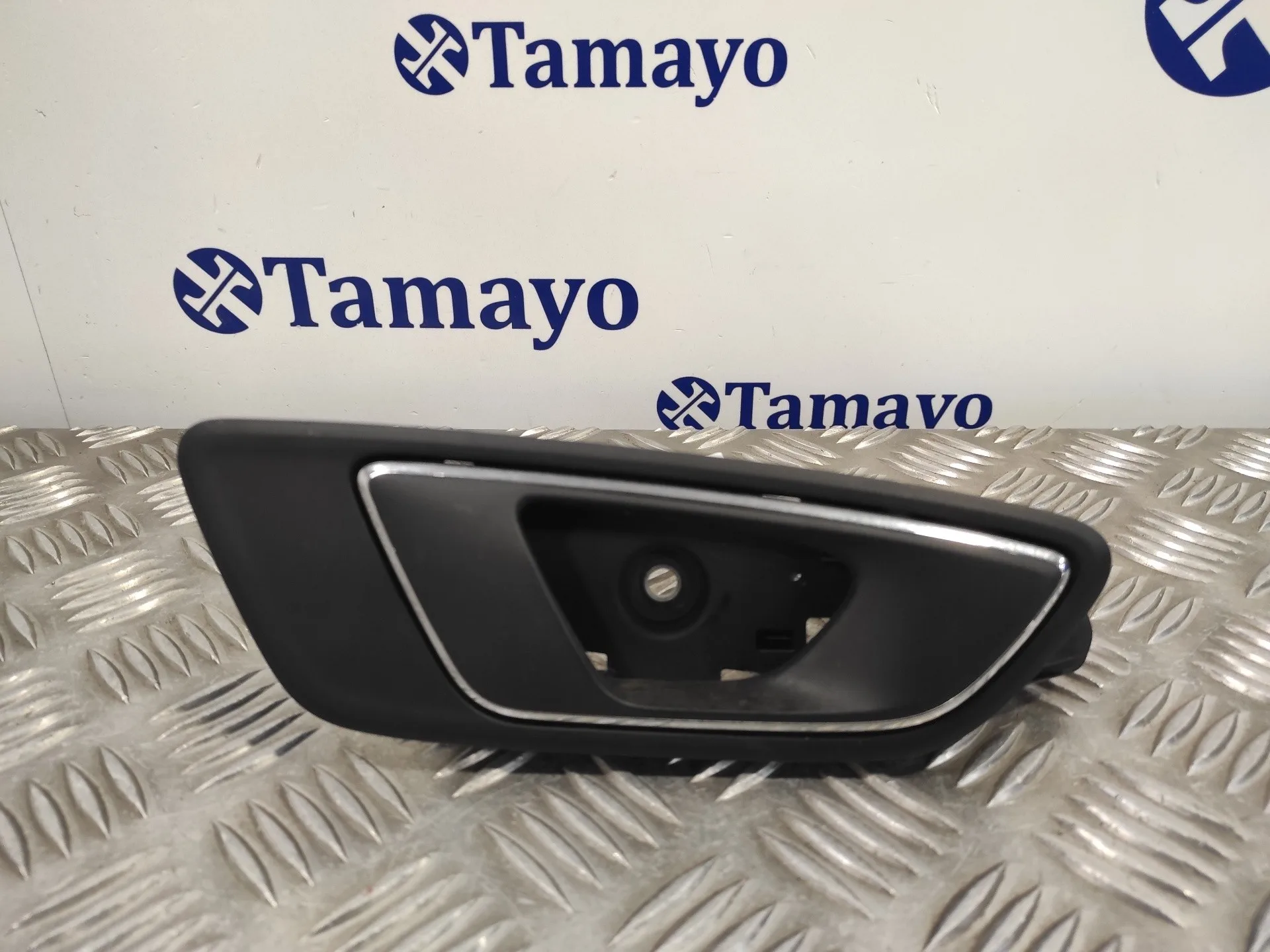 Maneta Interior Delantera Derecha para Seat Leon (5F1)