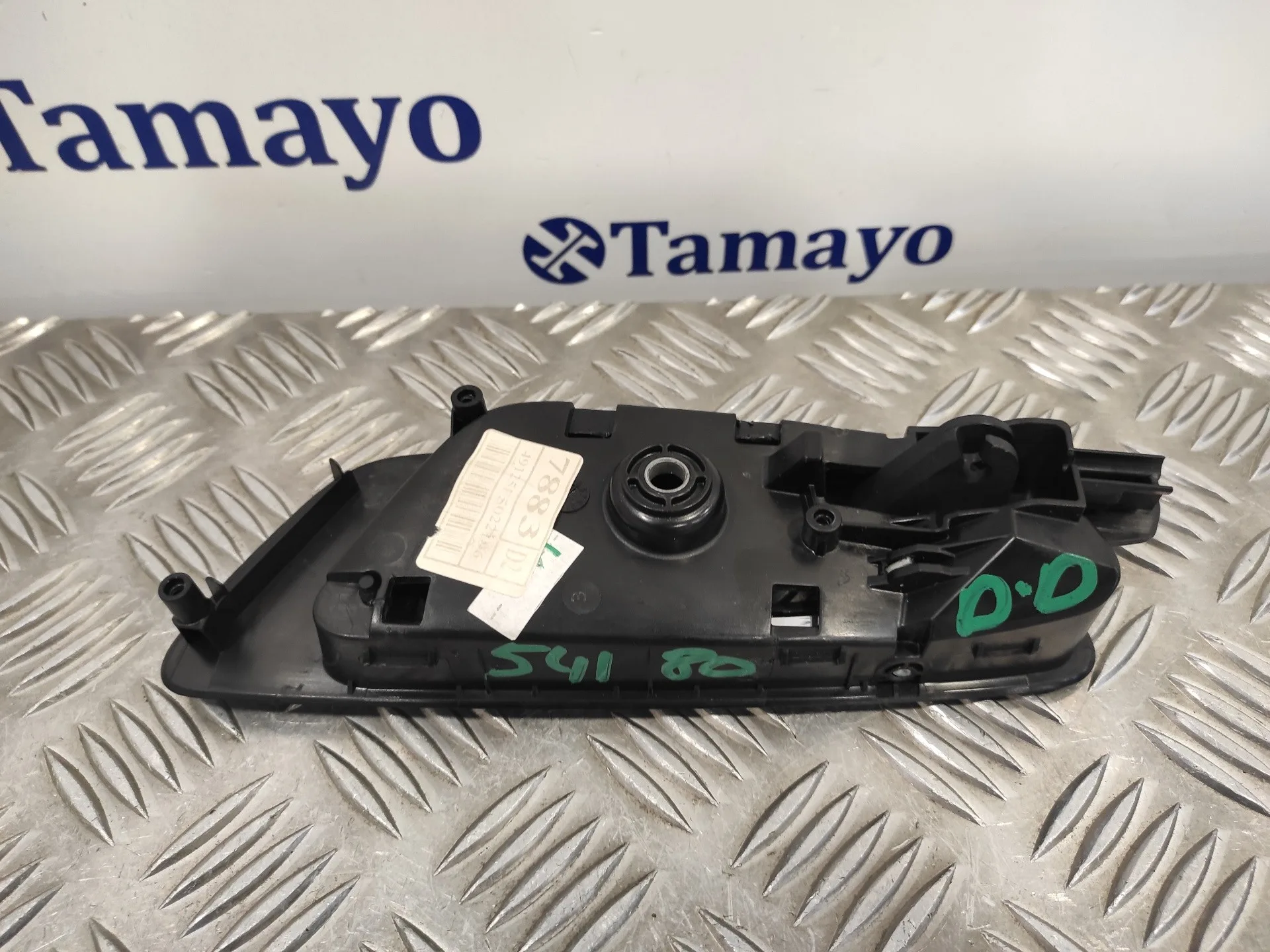 Maneta Interior Delantera Derecha para Seat Leon (5F1)
