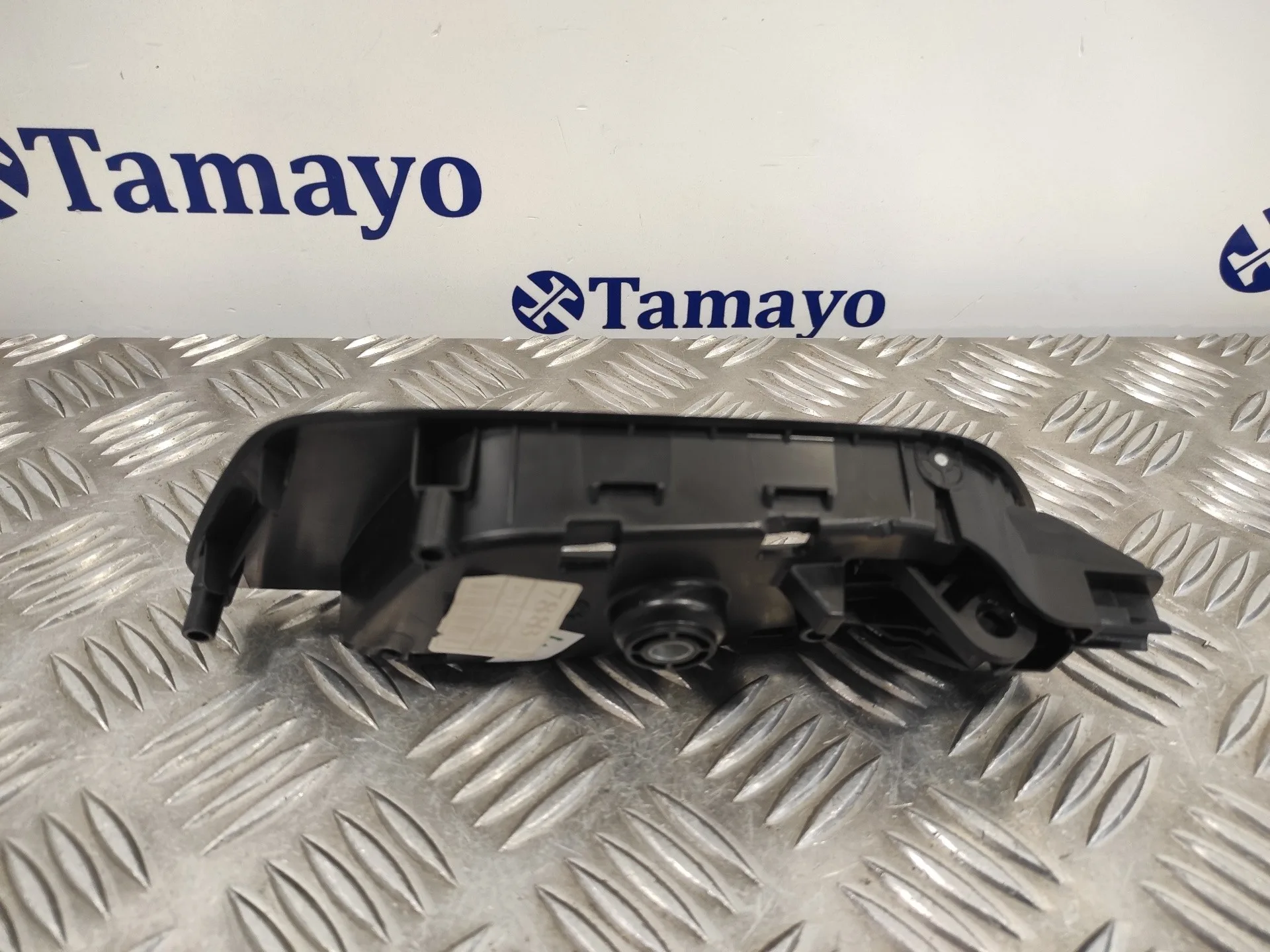 Maneta Interior Delantera Derecha para Seat Leon (5F1)