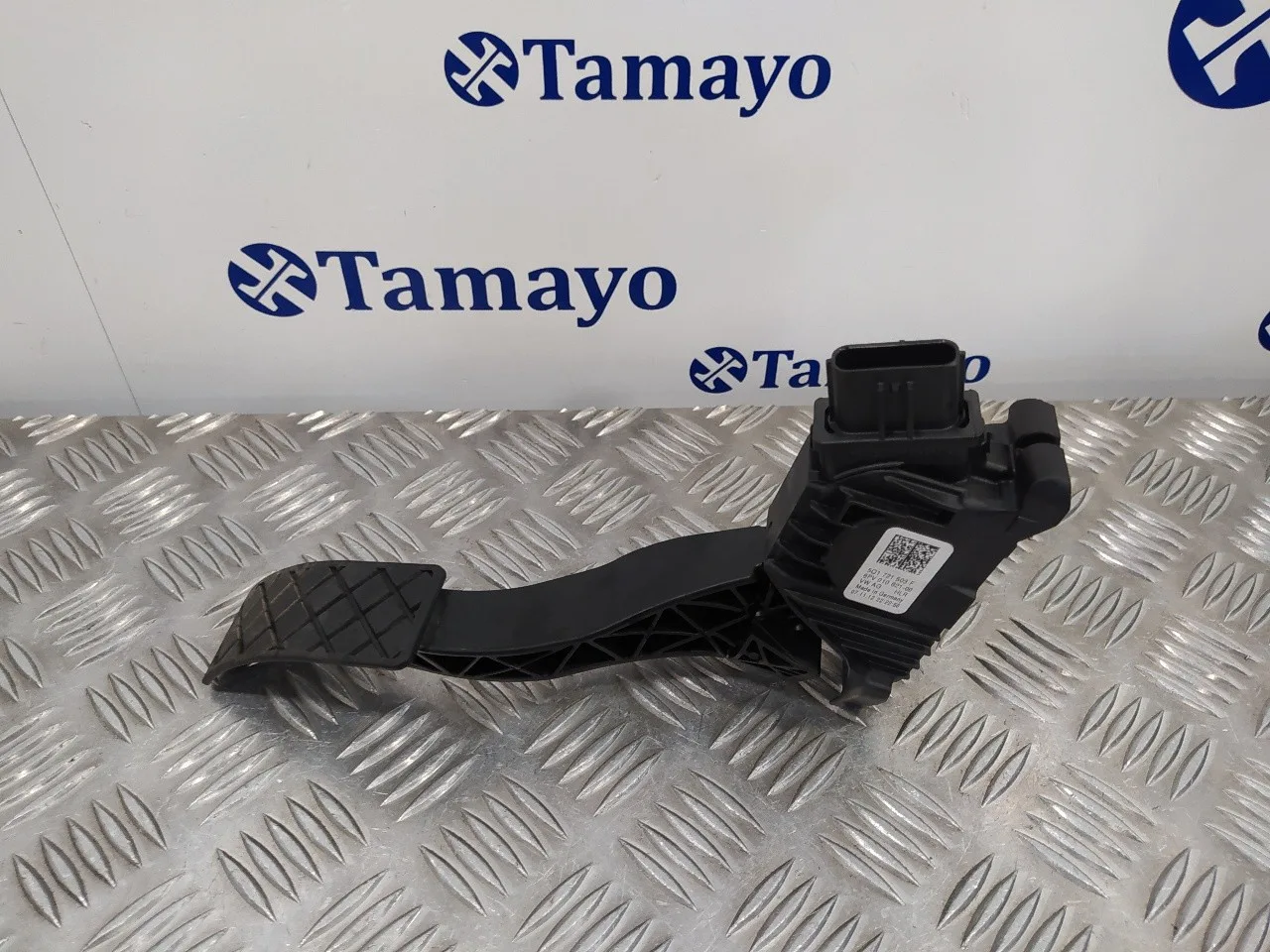 Potenciometro Pedal para Seat Leon (5F1)