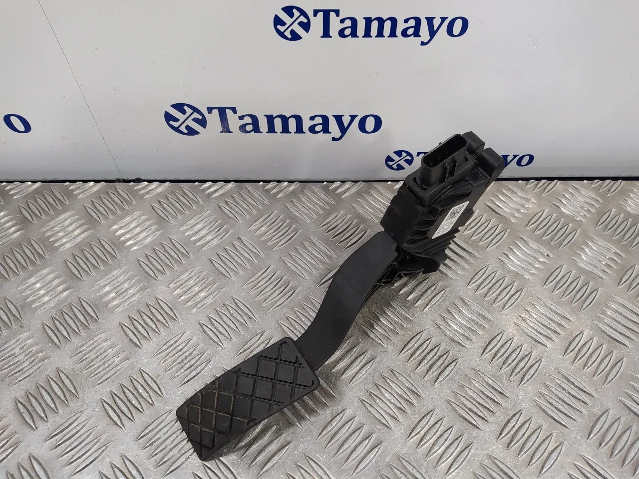 Potenciometro Pedal para Seat Leon (5F1)