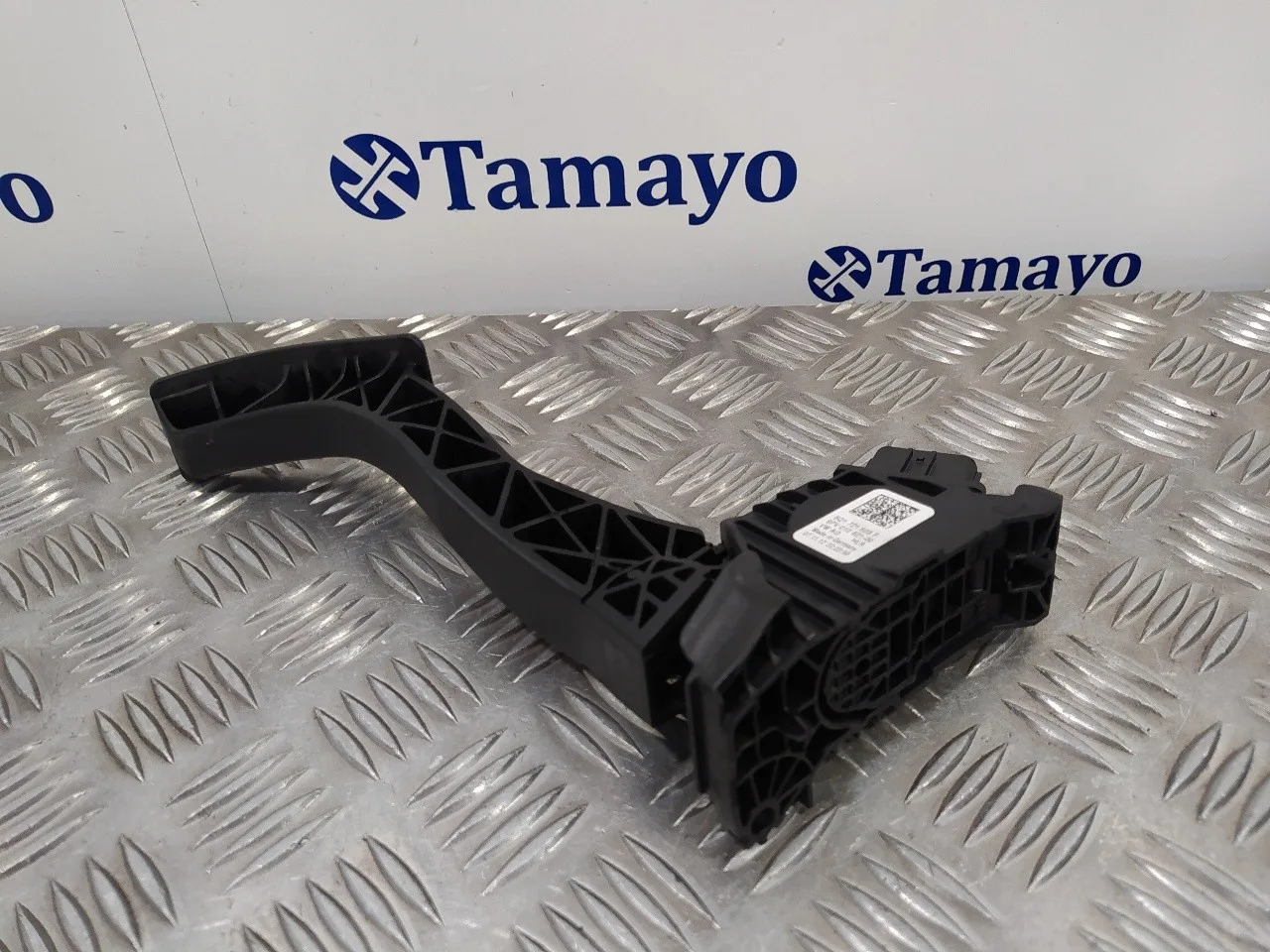 Potenciometro Pedal para Seat Leon (5F1)