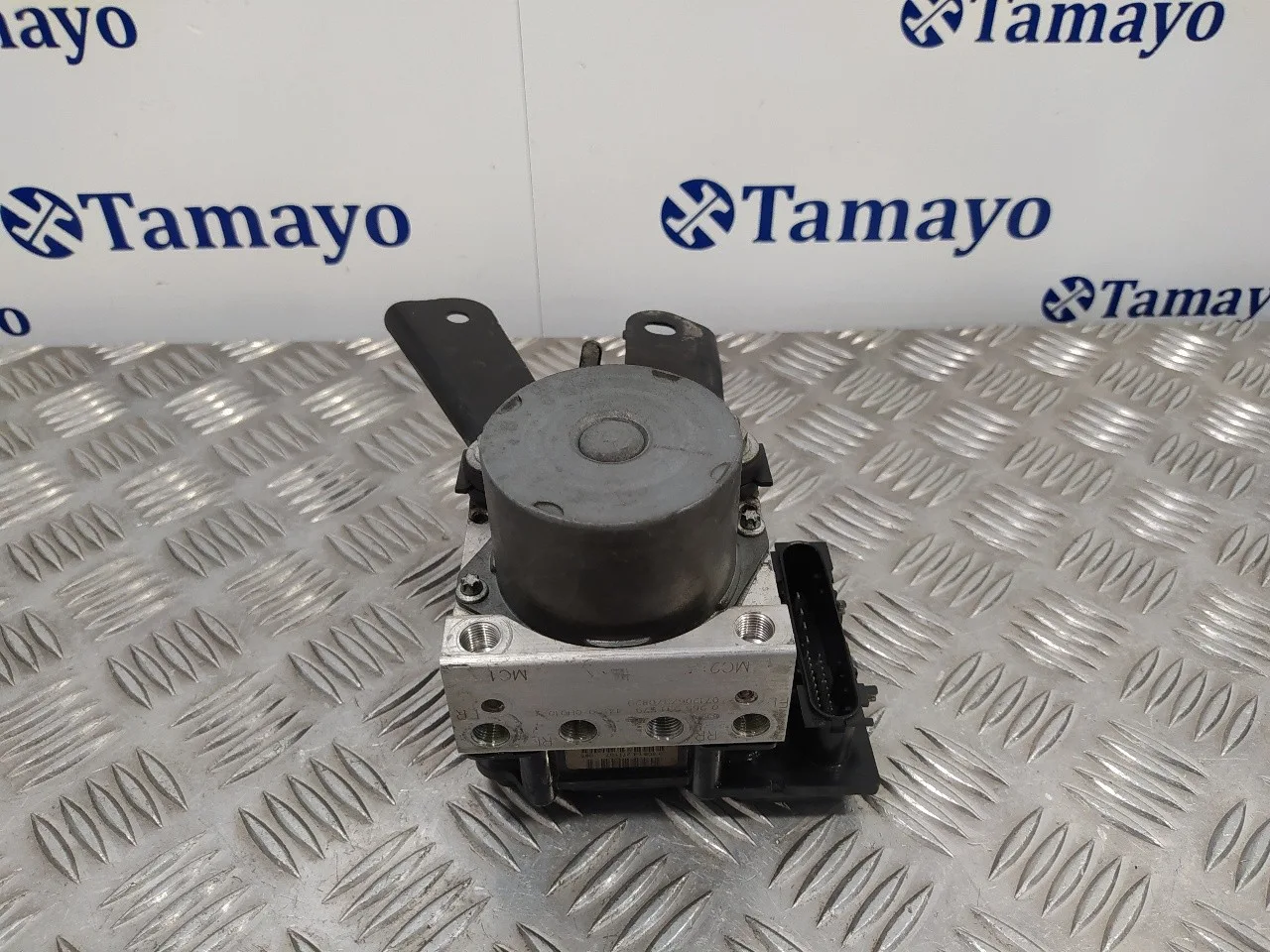 Abs para Toyota Aygo (Kgb/Wnb)