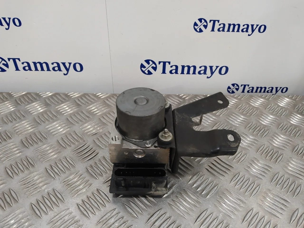 Abs para Toyota Aygo (Kgb/Wnb)