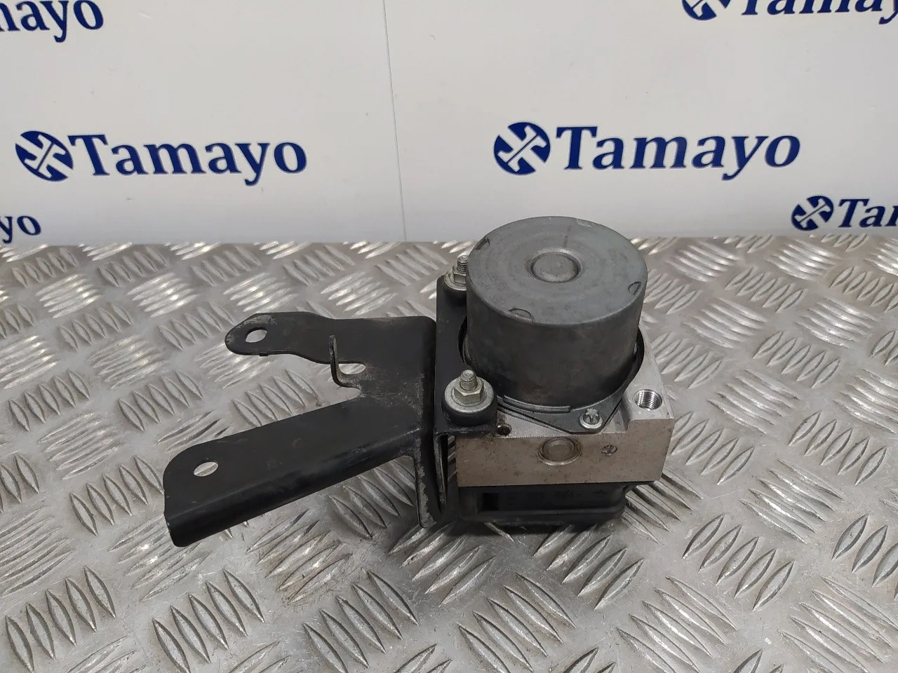 Abs para Toyota Aygo (Kgb/Wnb)