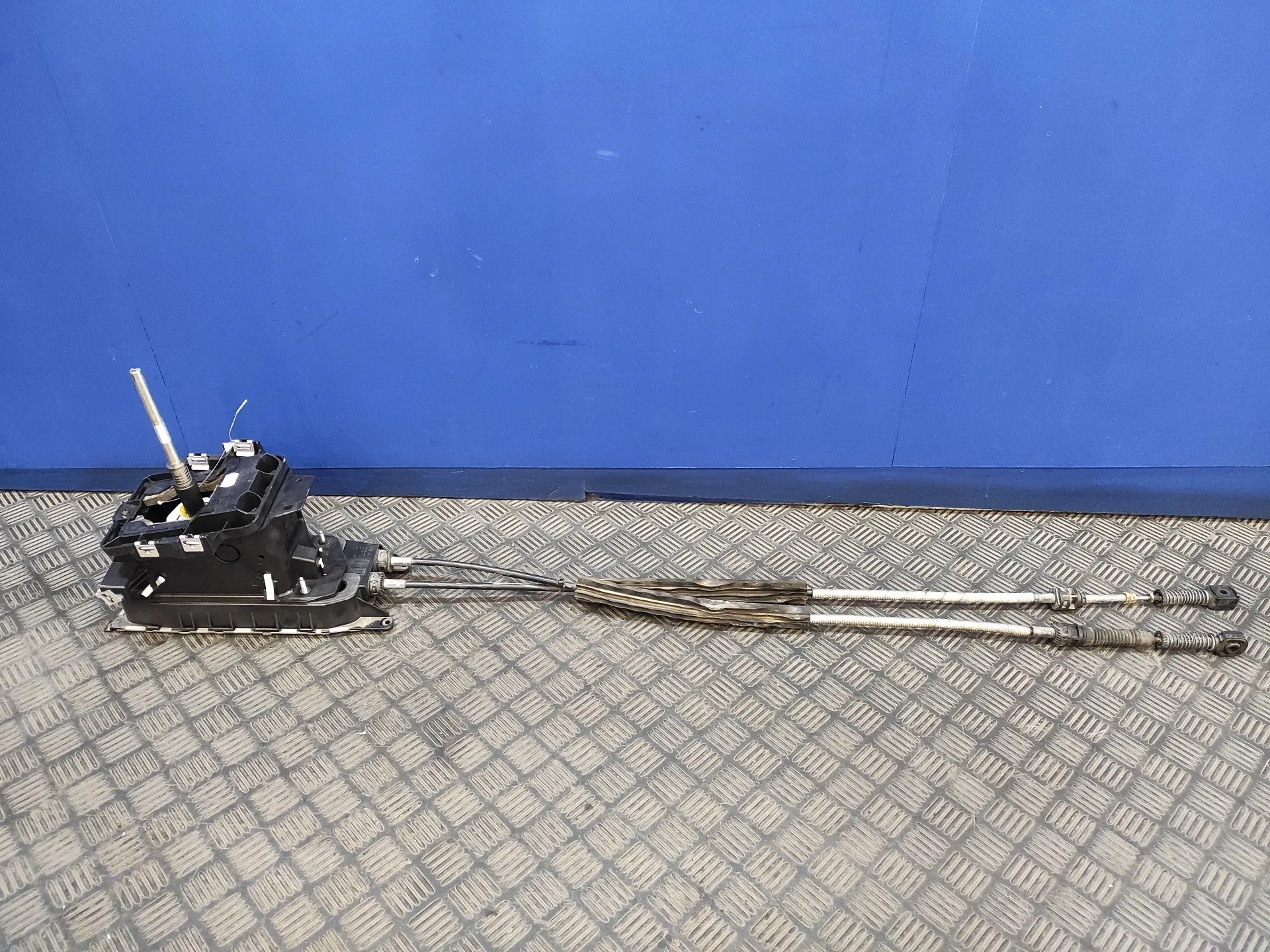 Palanca Cambio para Seat Leon (5F1)