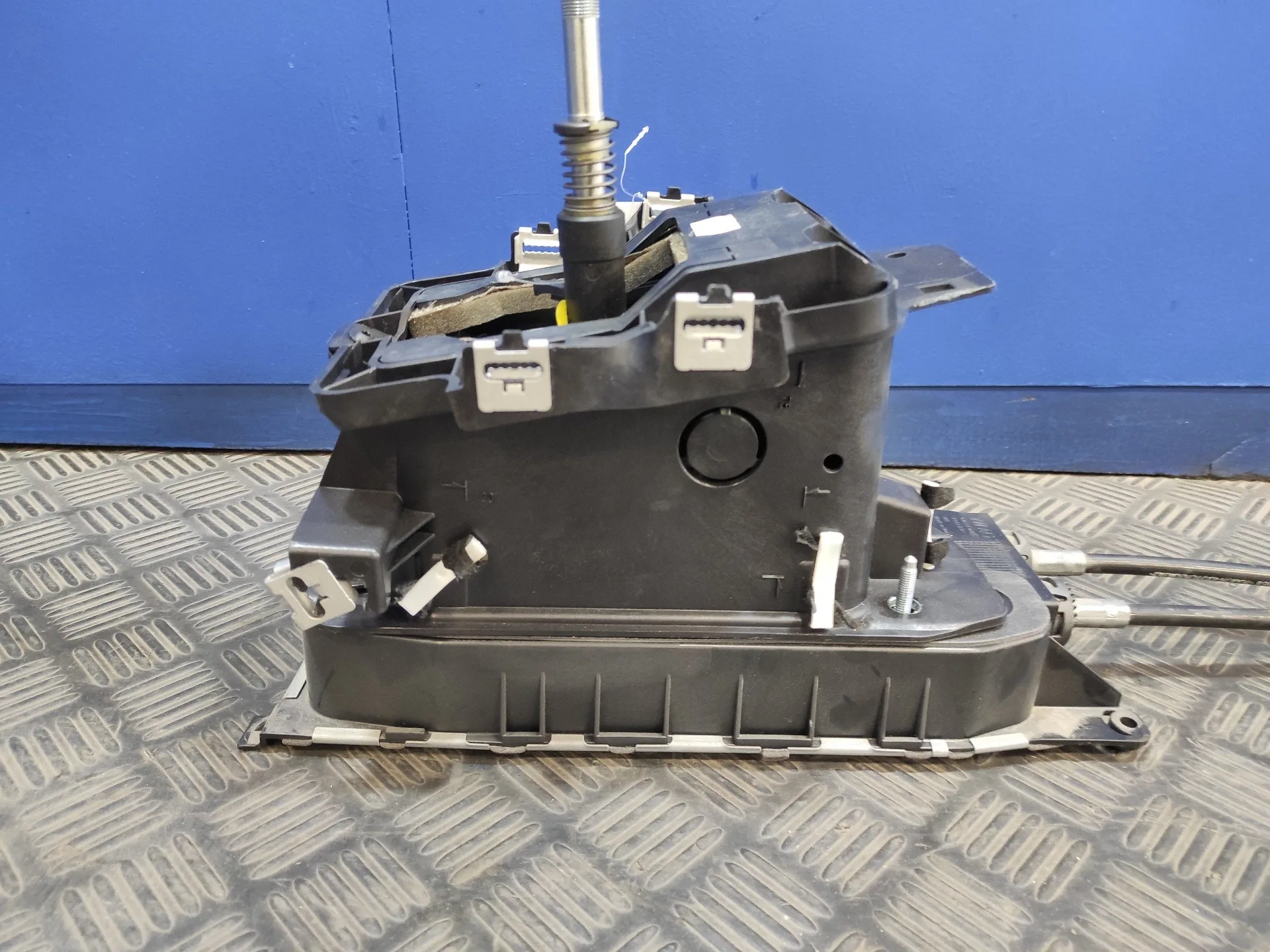 Palanca Cambio para Seat Leon (5F1)