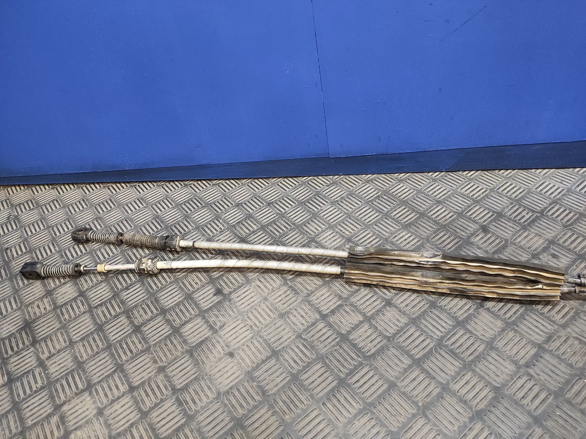 Palanca Cambio para Seat Leon (5F1)