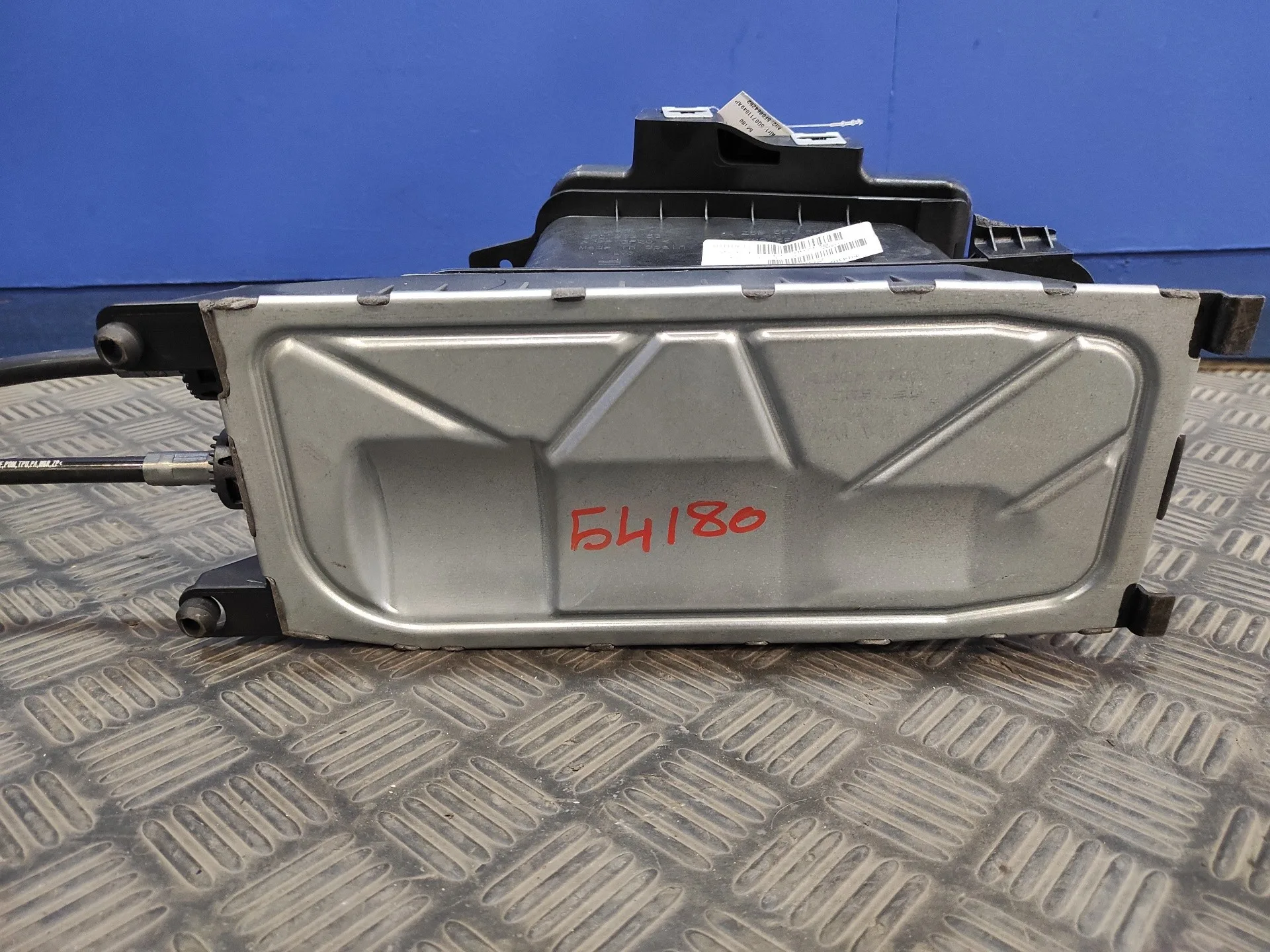 Palanca Cambio para Seat Leon (5F1)