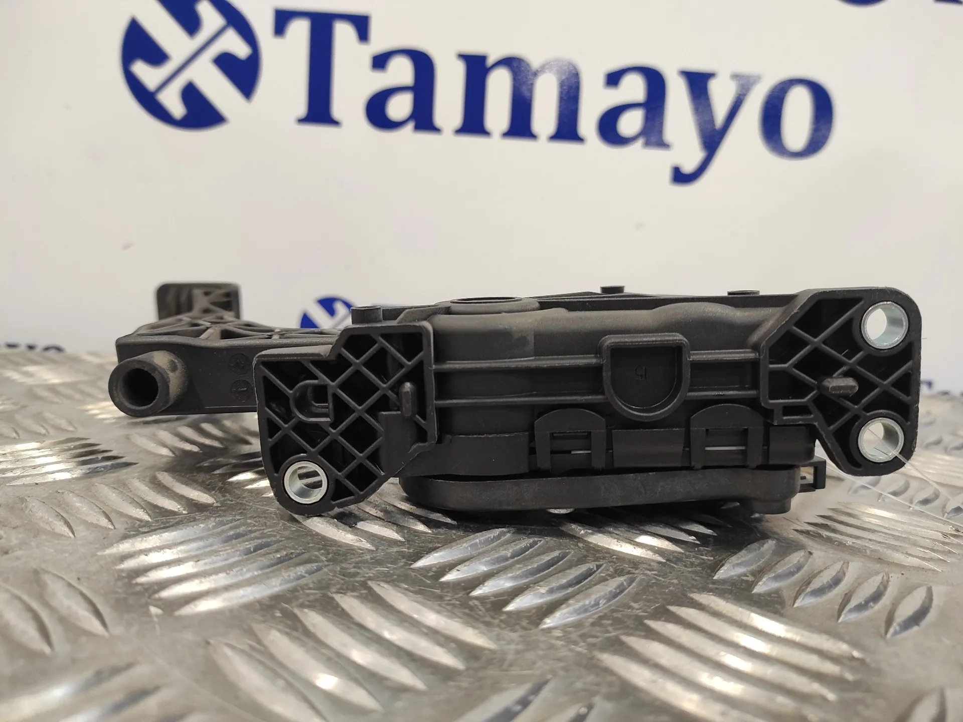 Potenciometro Pedal para Volkswagen Polo (6R1)