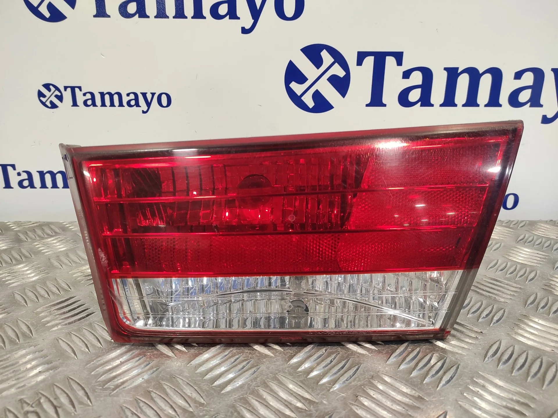 Piloto Trasero Derecho Porton para Hyundai Sonata (Nf)