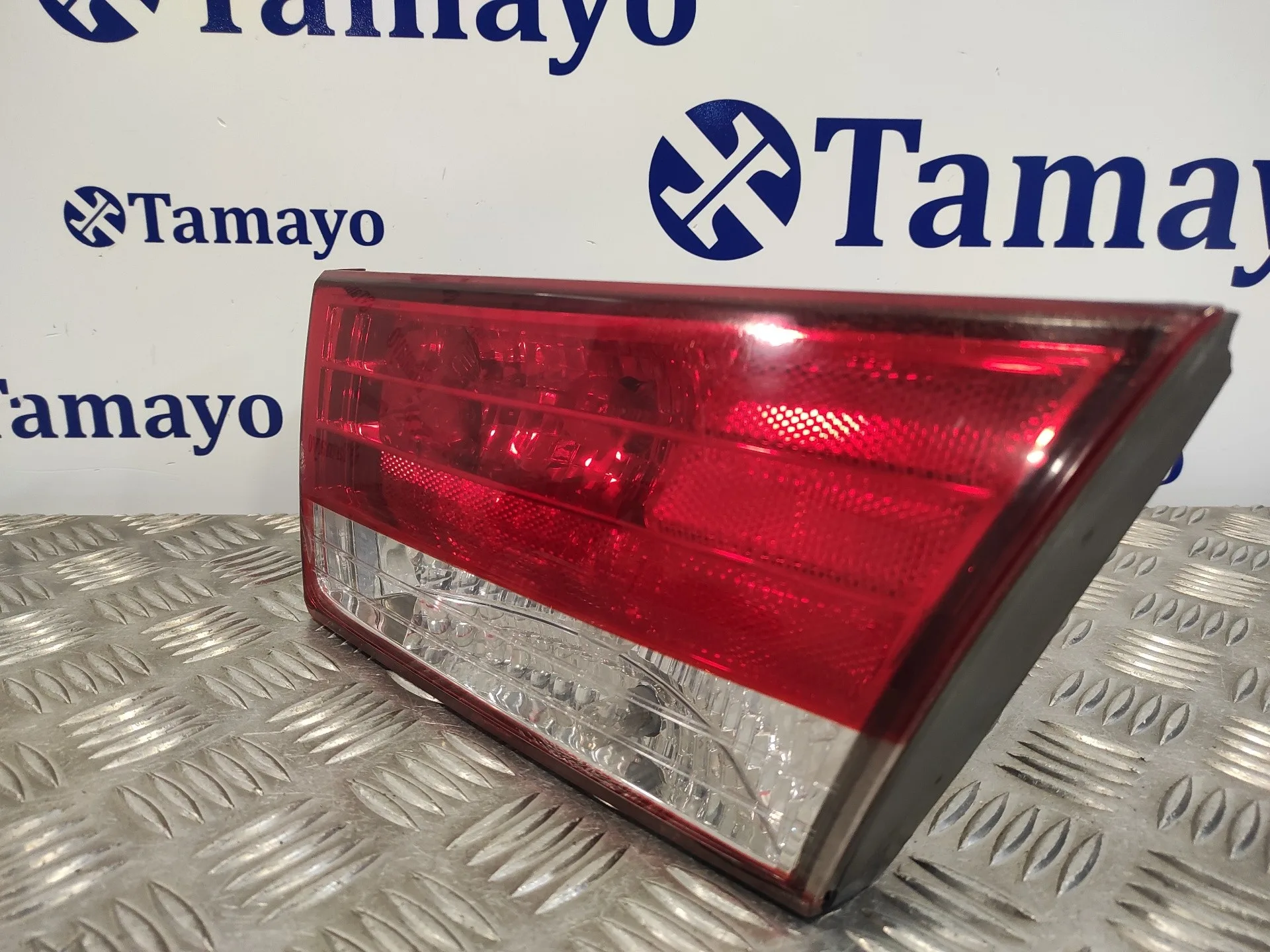 Piloto Trasero Derecho Porton para Hyundai Sonata (Nf)