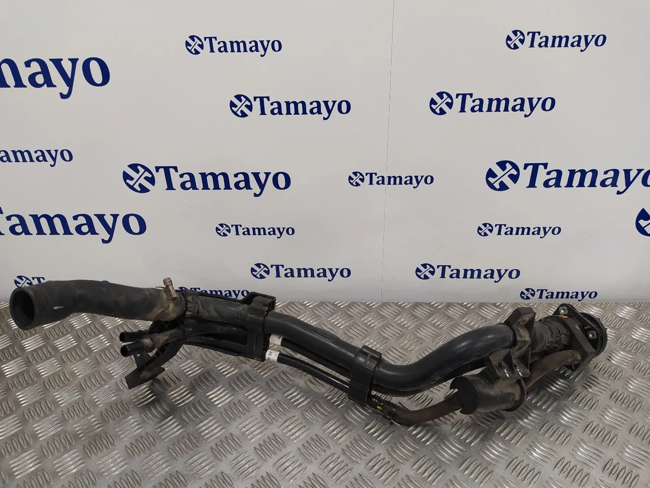 Tubo para Hyundai Ioniq