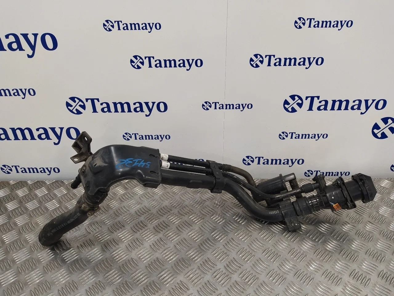 Tubo para Hyundai Ioniq