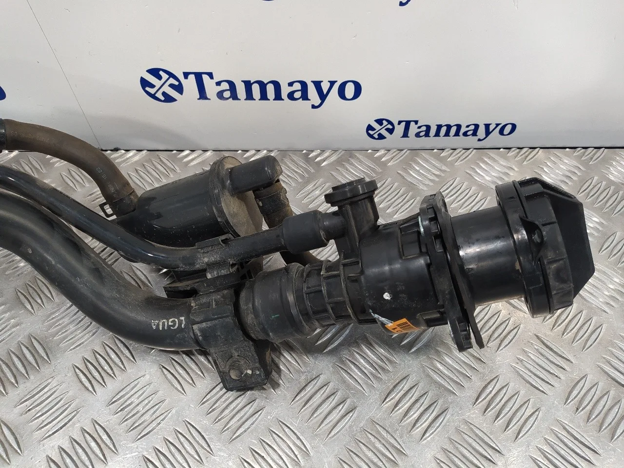 Tubo para Hyundai Ioniq