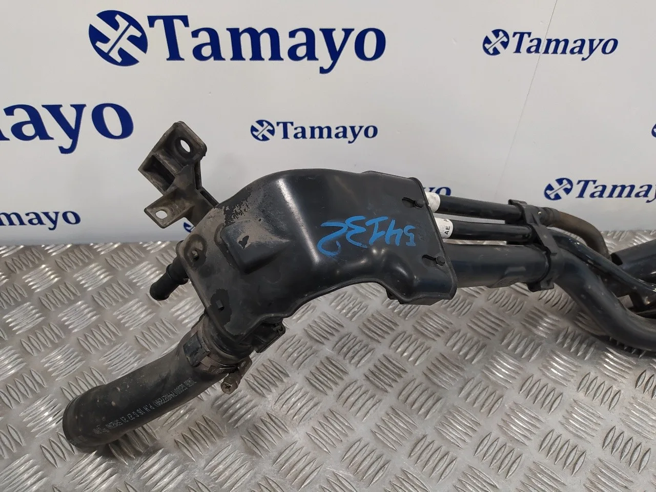 Tubo para Hyundai Ioniq