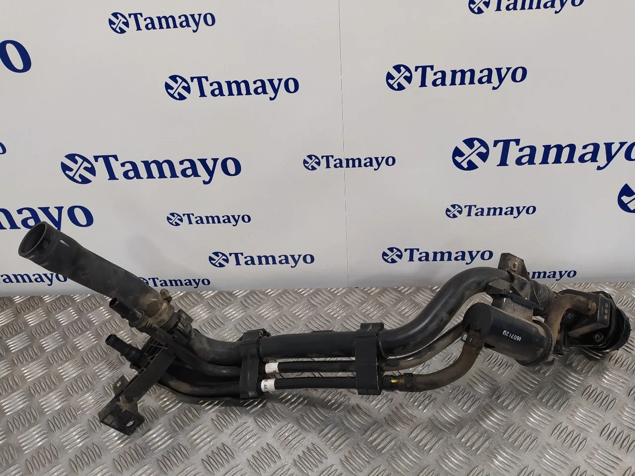 Tubo para Hyundai Ioniq