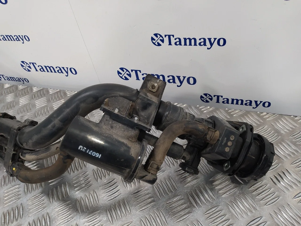 Tubo para Hyundai Ioniq