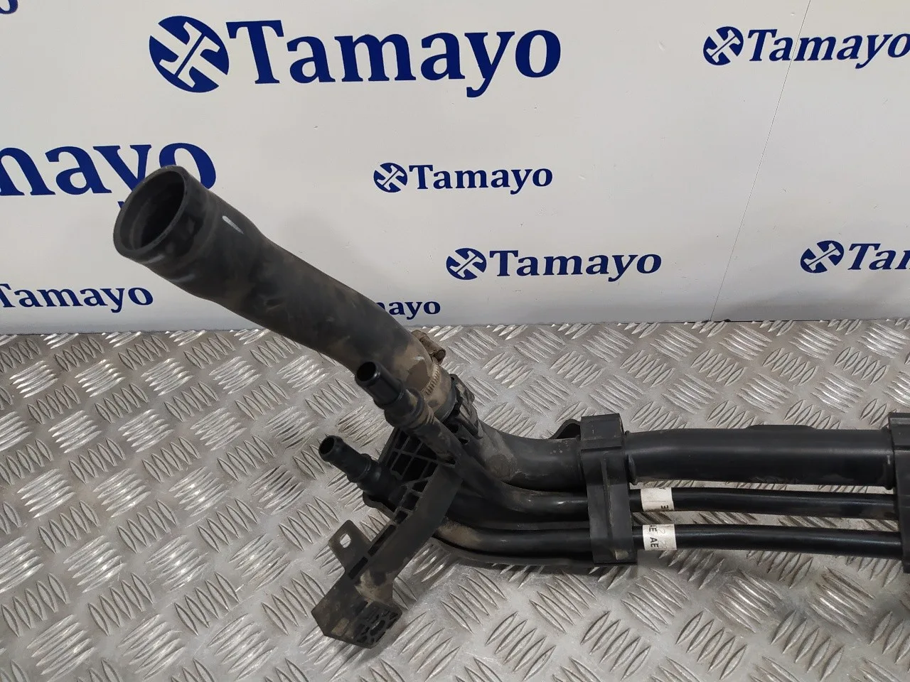 Tubo para Hyundai Ioniq