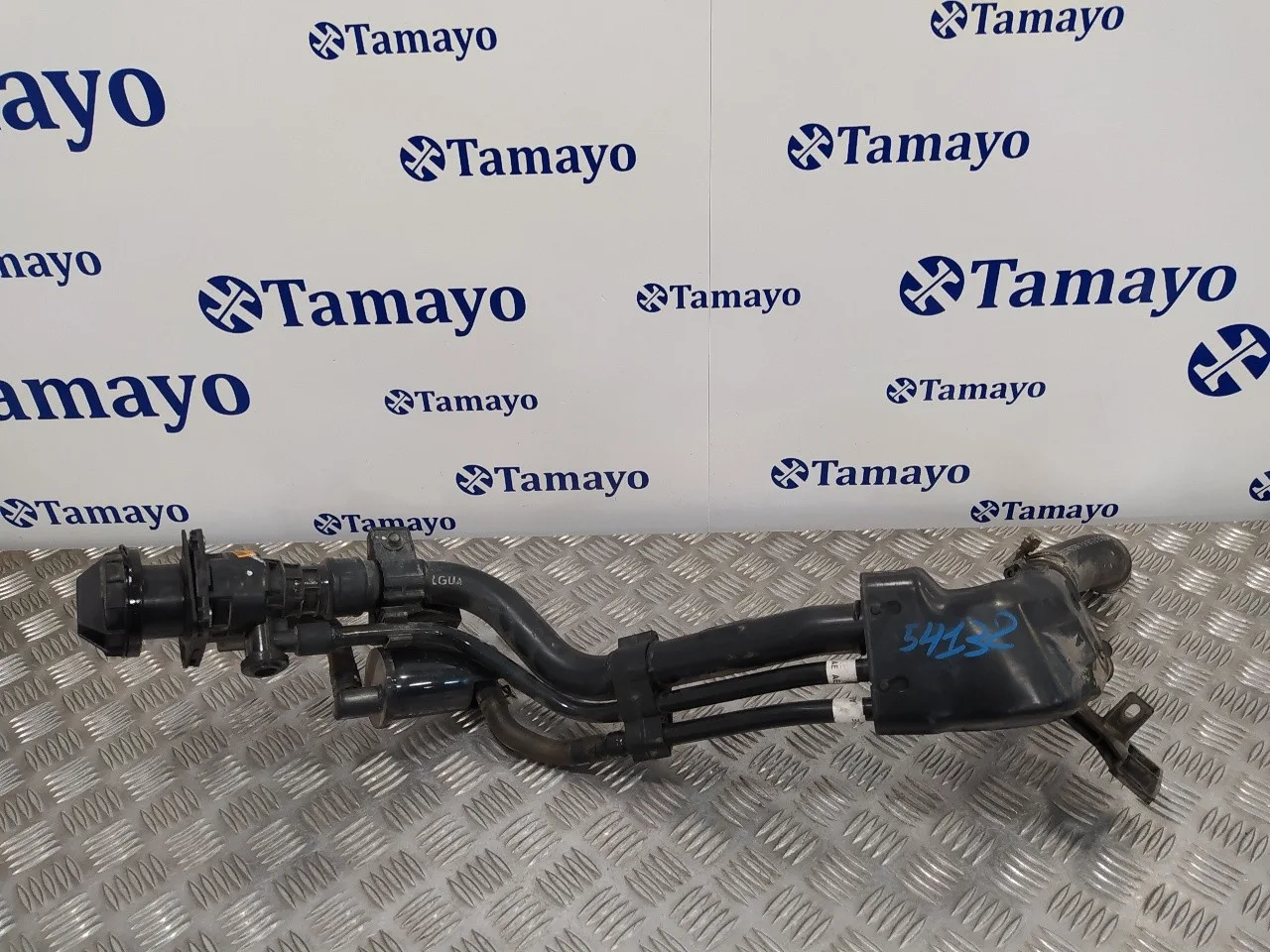 Tubo para Hyundai Ioniq