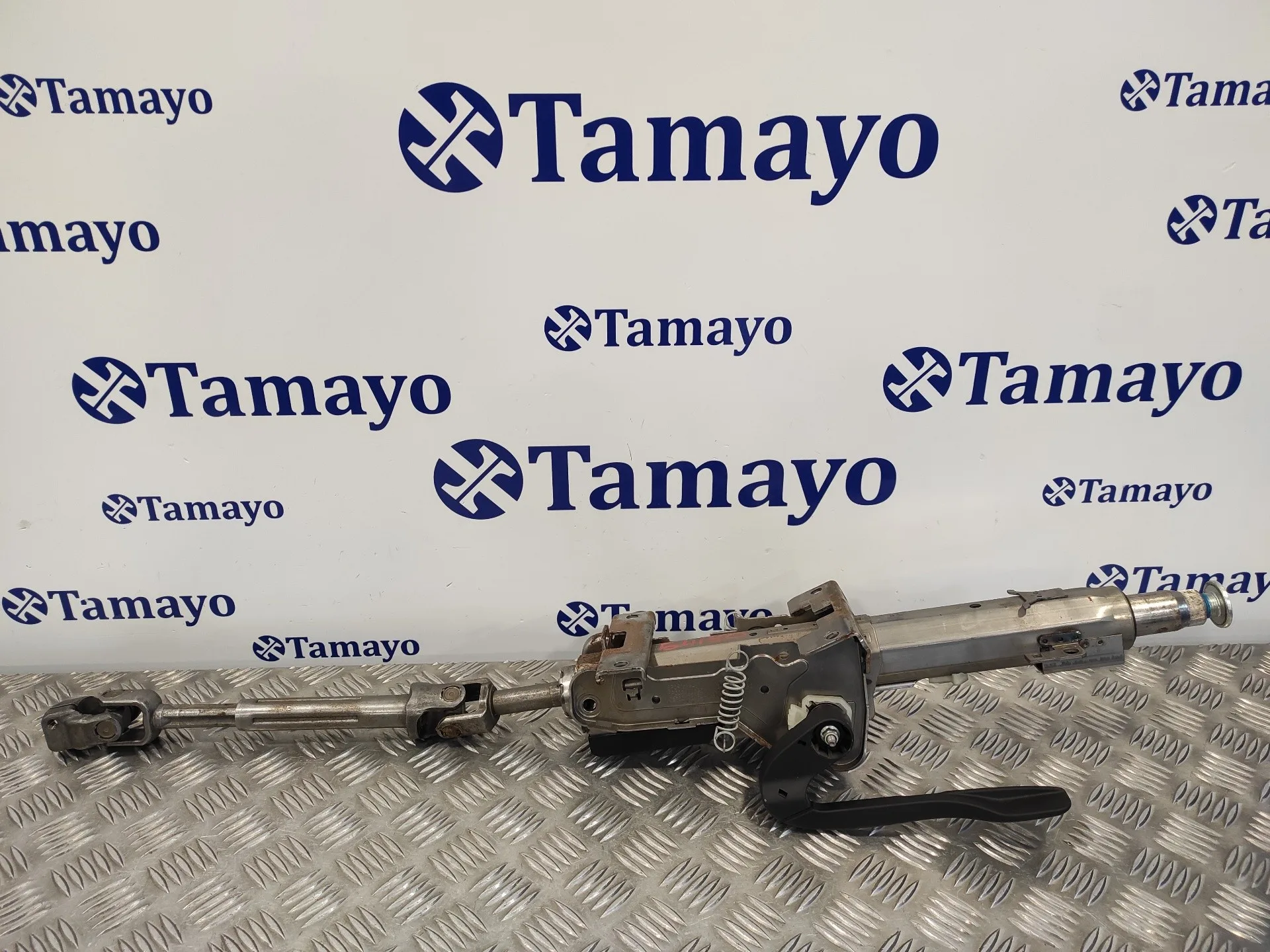 Columna Direccion para Seat Leon (5F1)