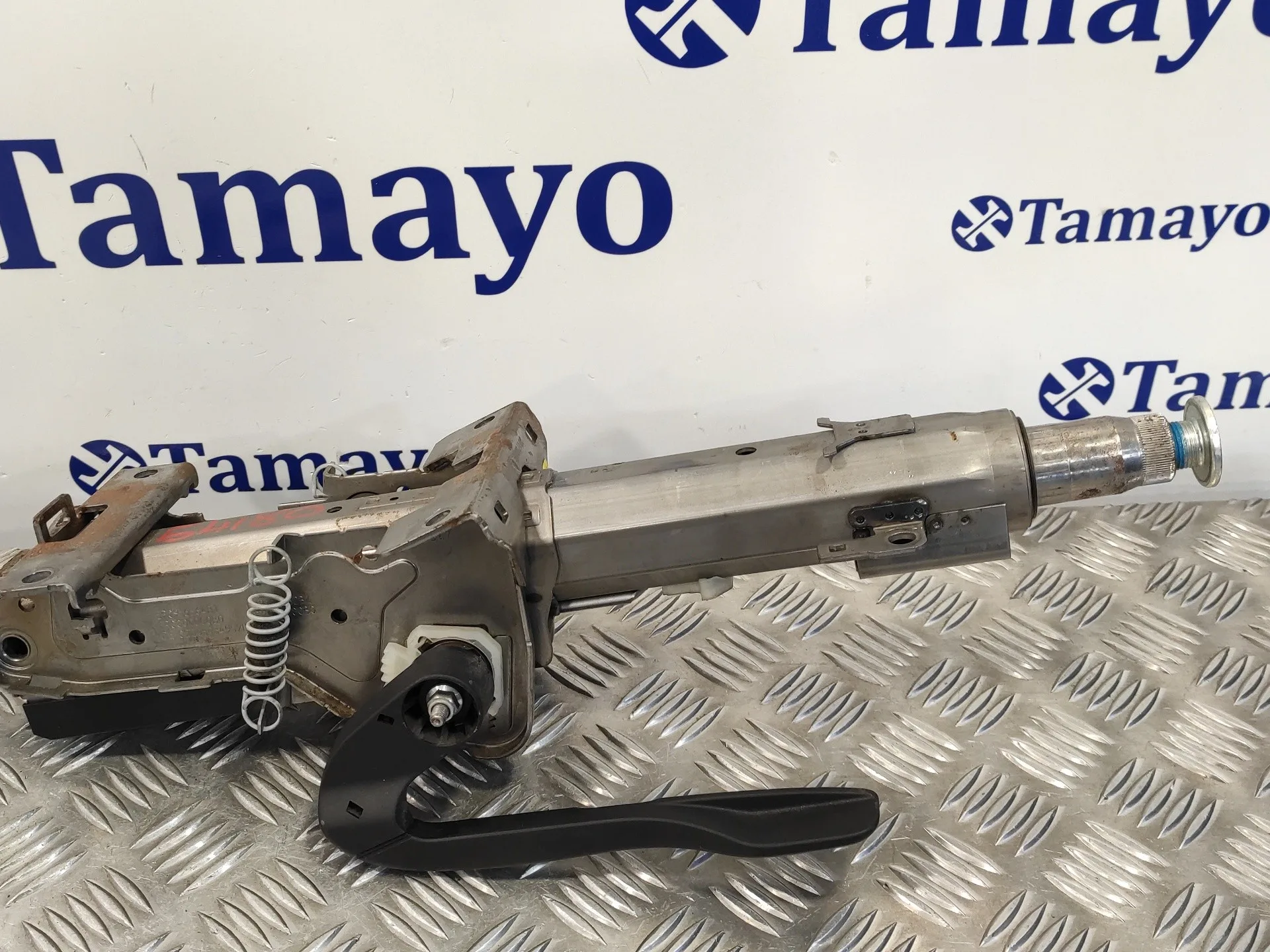 Columna Direccion para Seat Leon (5F1)