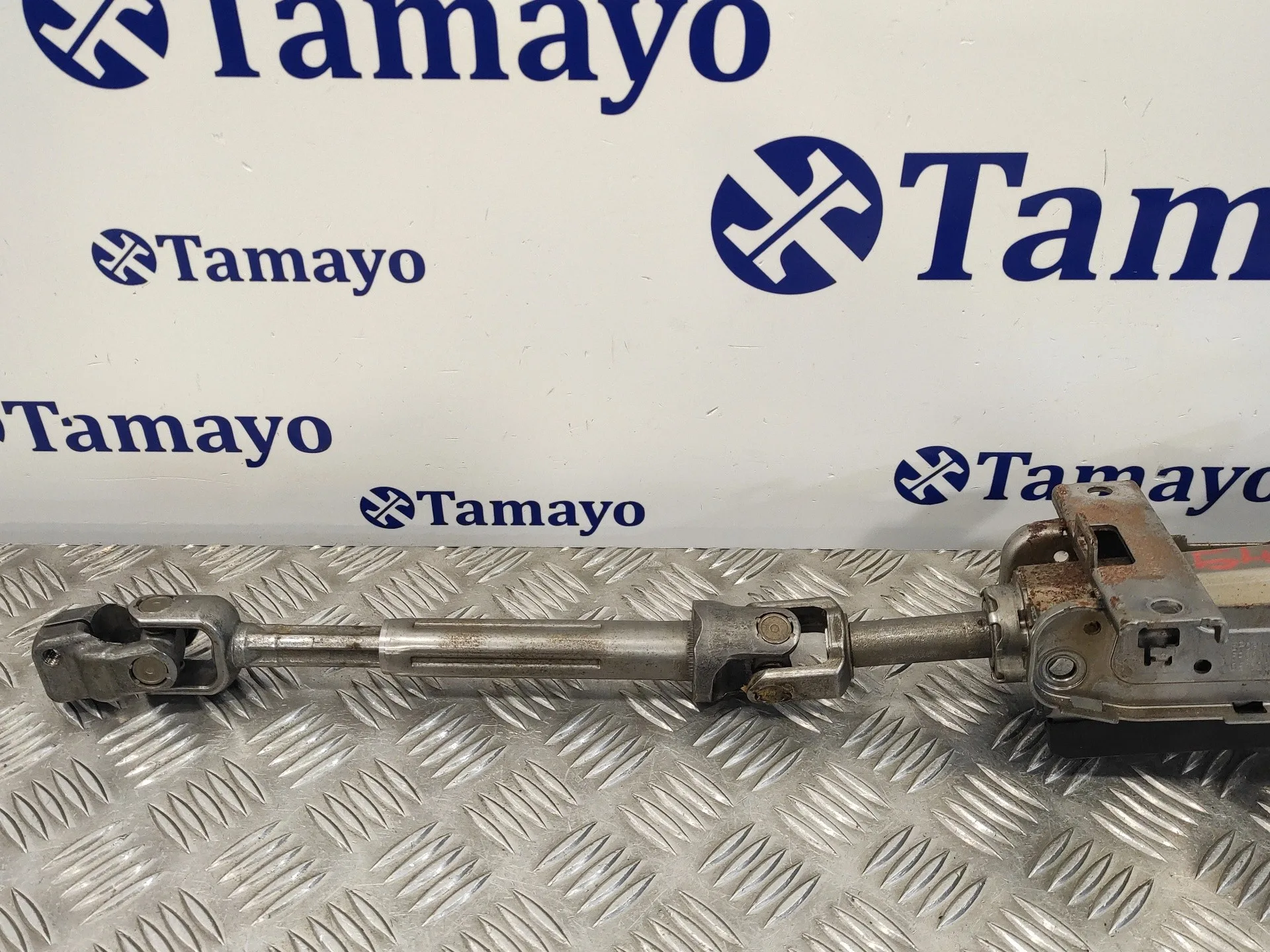 Columna Direccion para Seat Leon (5F1)
