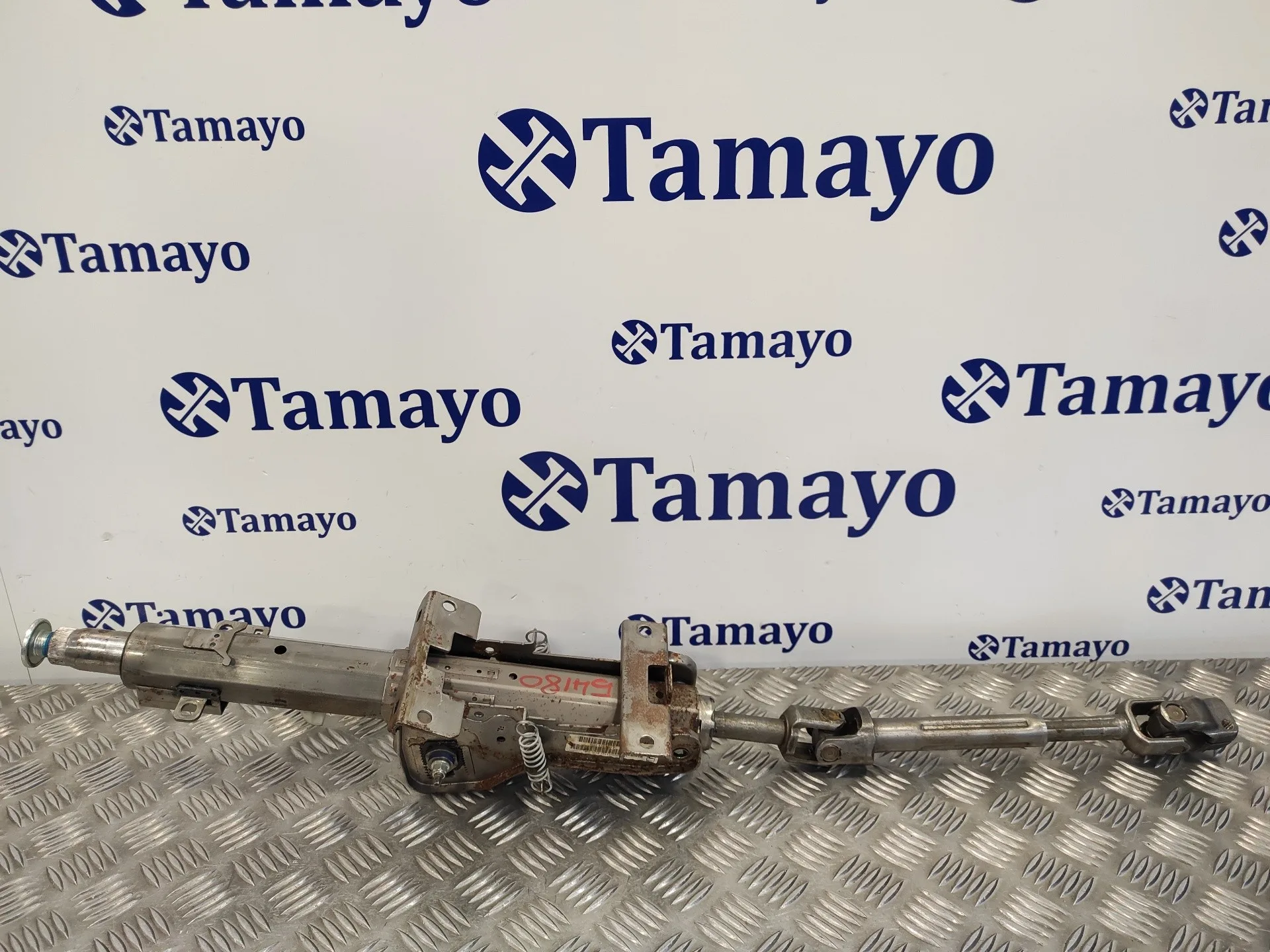 Columna Direccion para Seat Leon (5F1)