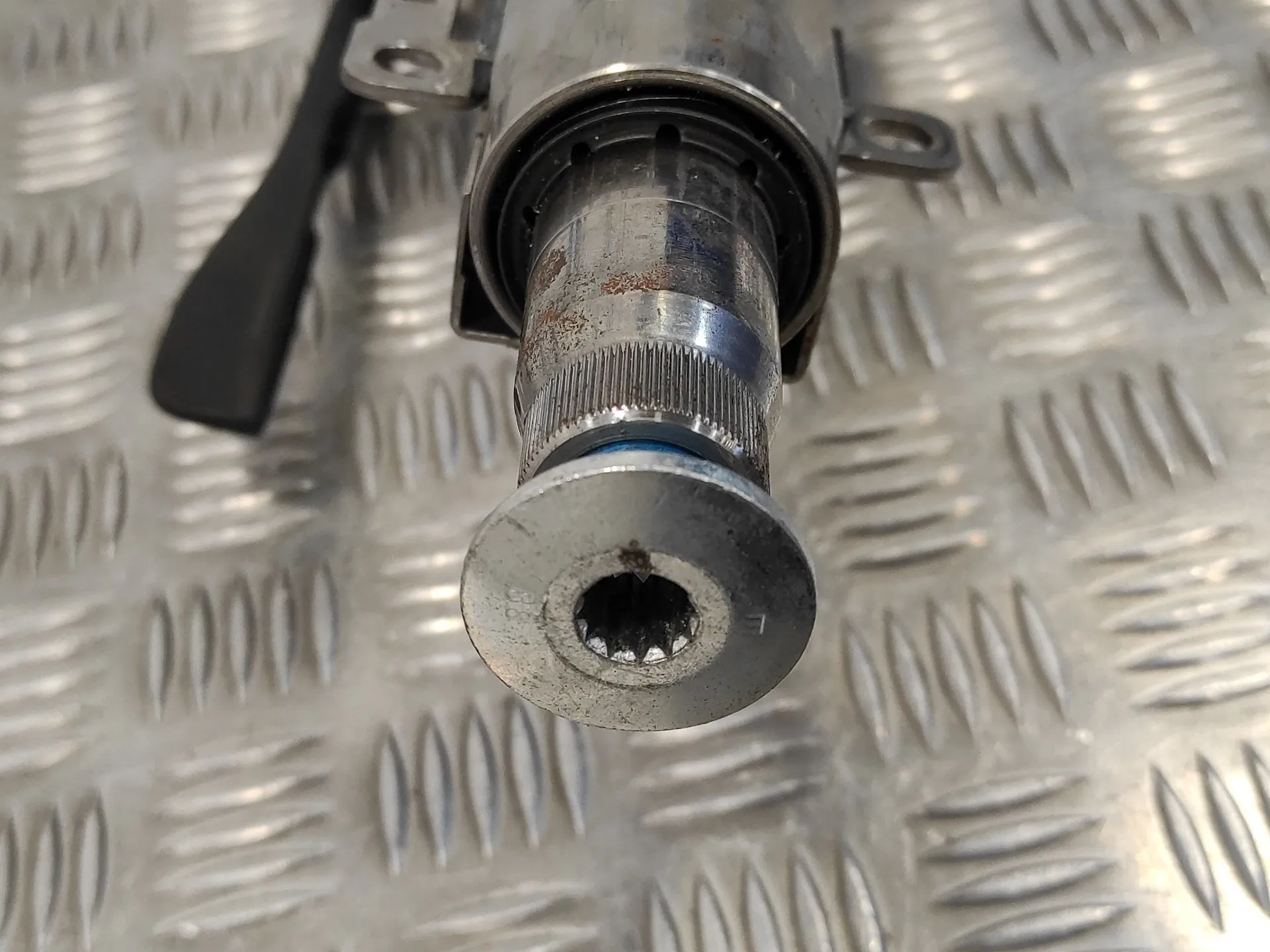 Columna Direccion para Seat Leon (5F1)