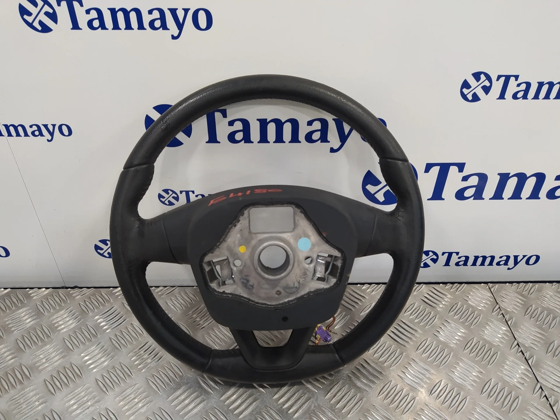 Volante para Seat Leon (5F1)