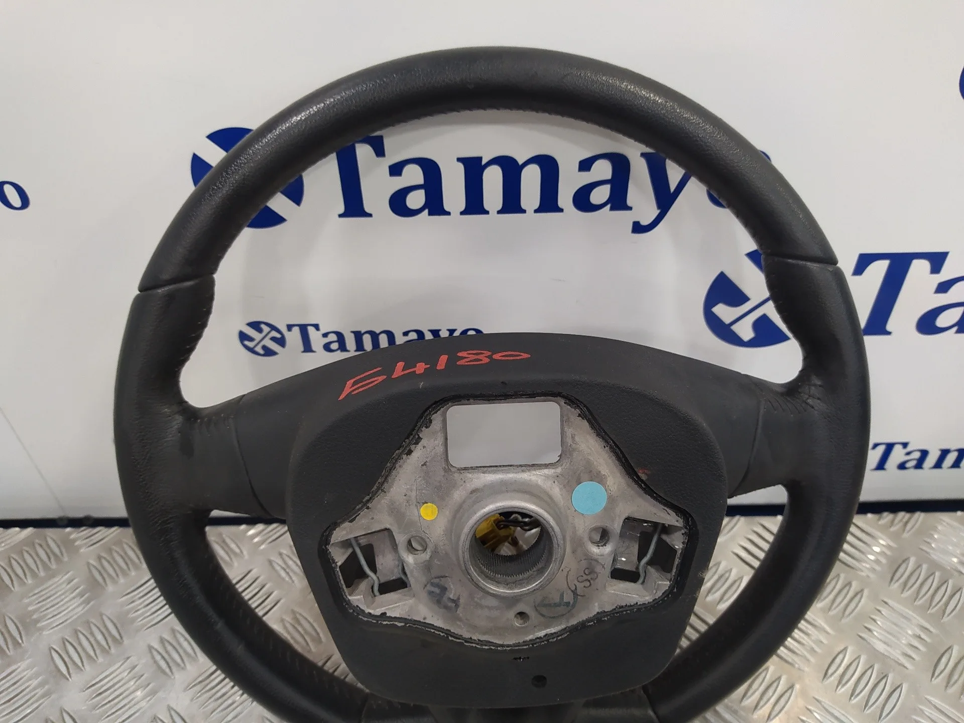 Volante para Seat Leon (5F1)