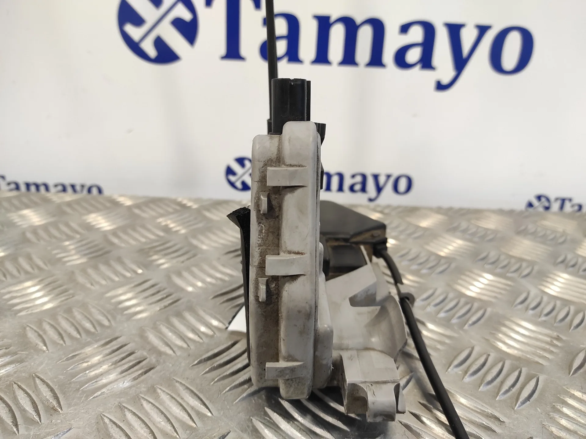 Cerradura Puerta Delantera Derecha para Hyundai Ioniq