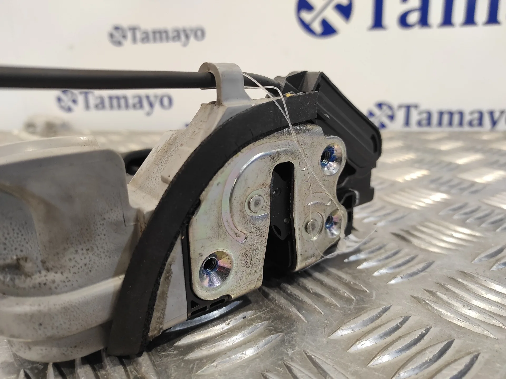 Cerradura Puerta Delantera Derecha para Hyundai Ioniq