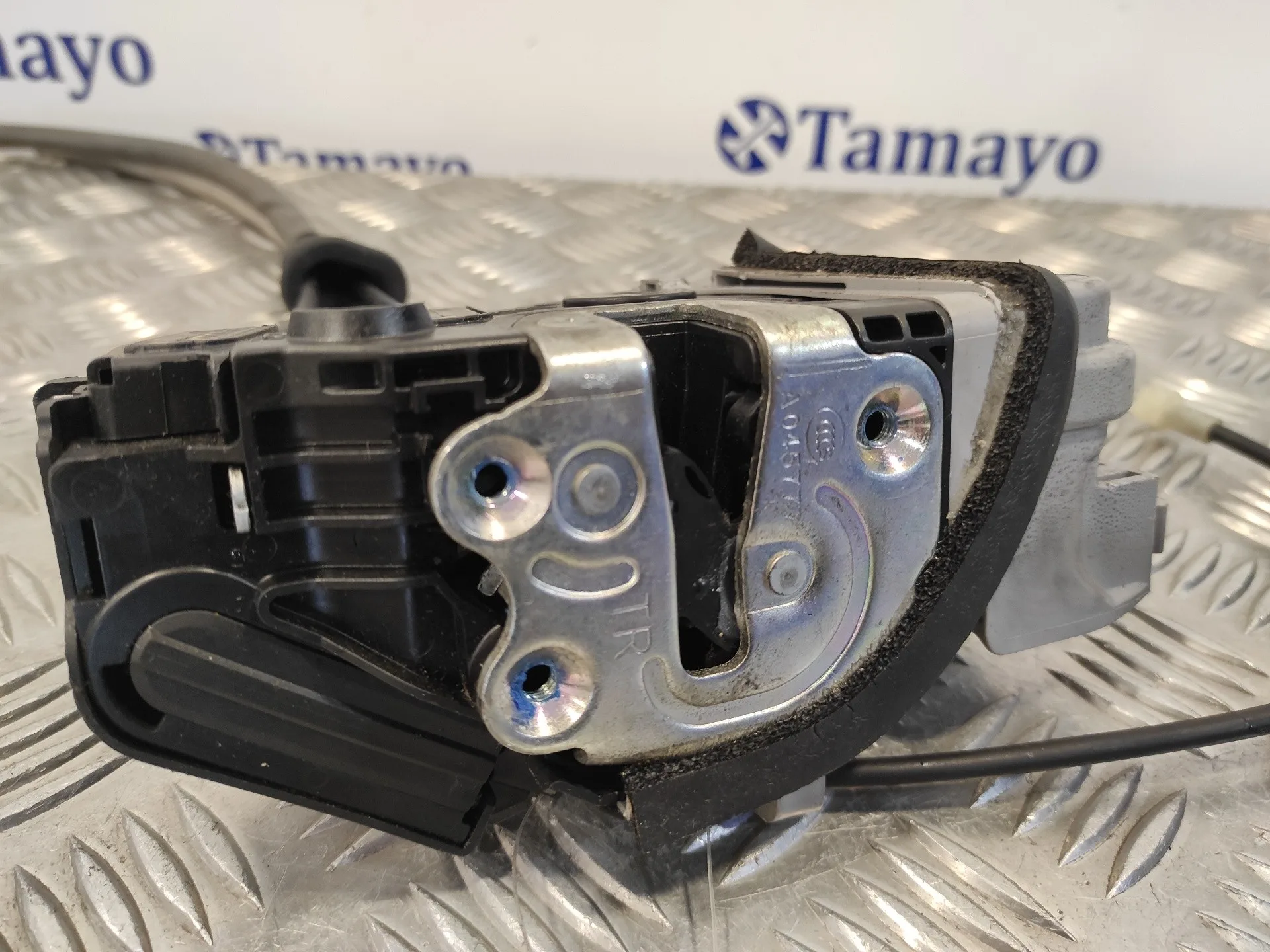 Cerradura Puerta Delantera Derecha para Hyundai Ioniq