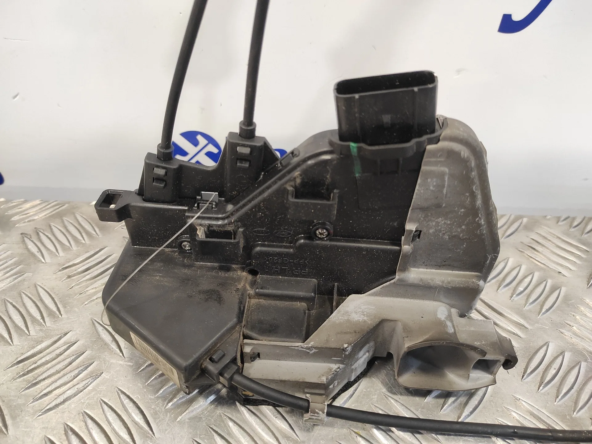 Cerradura Puerta Delantera Izquierda para Hyundai Ioniq
