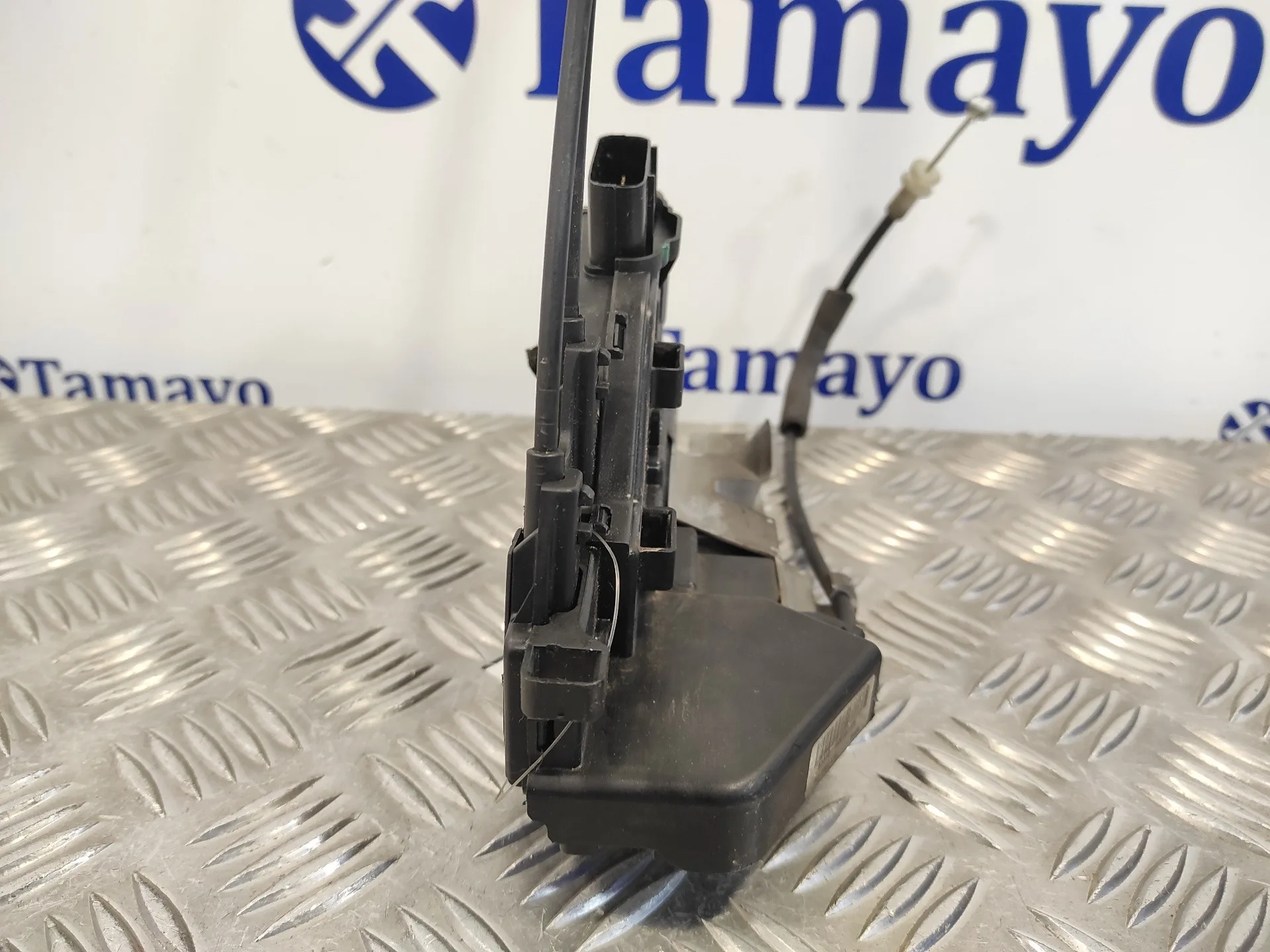 Cerradura Puerta Delantera Izquierda para Hyundai Ioniq