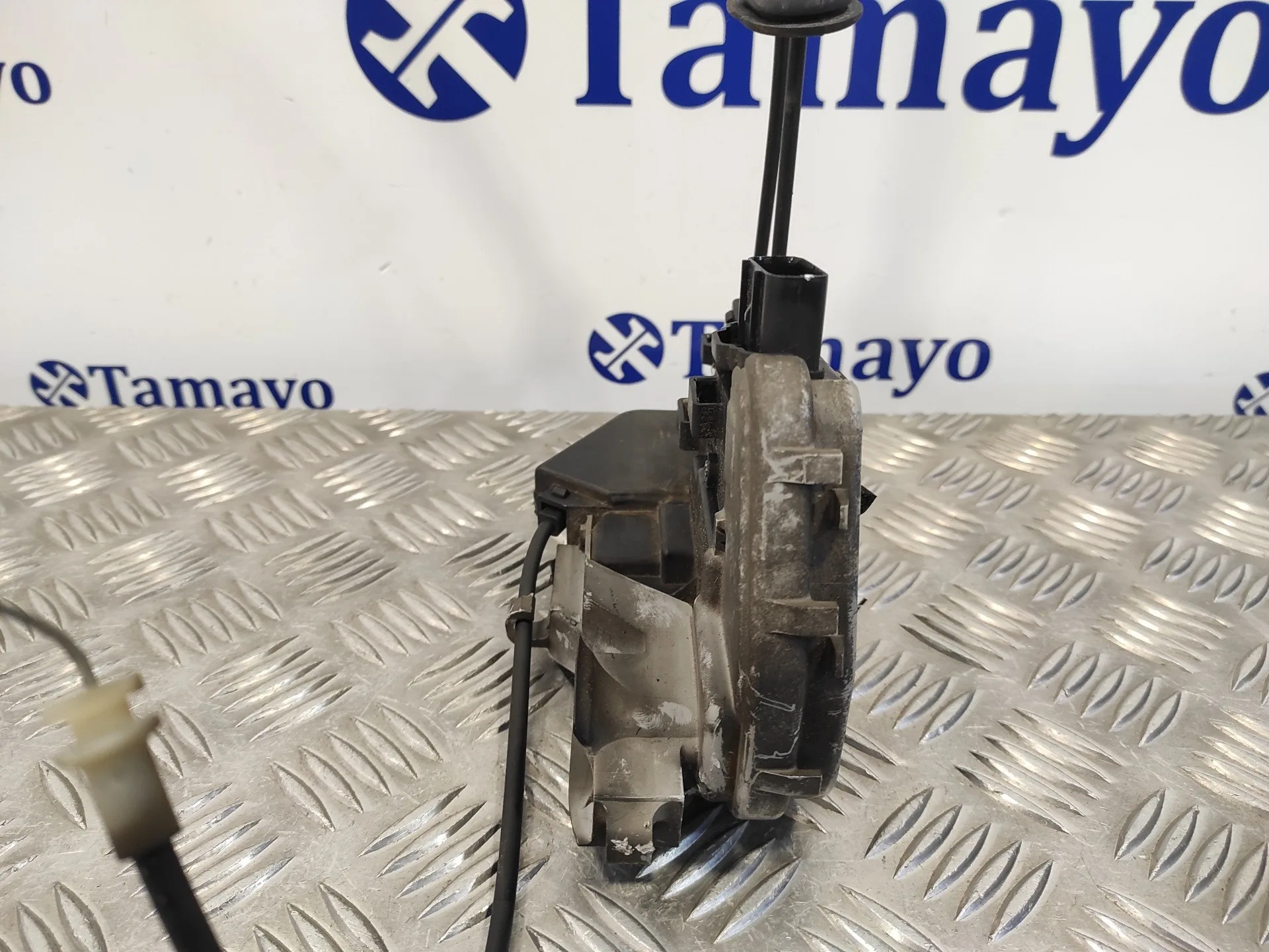 Cerradura Puerta Delantera Izquierda para Hyundai Ioniq